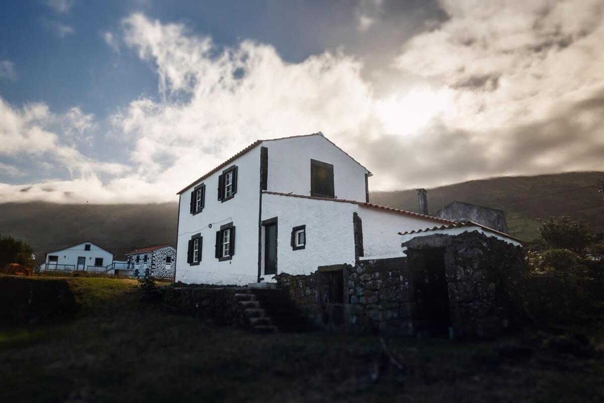 Liiiving In Acores - Ocean View House * Canto da Areia