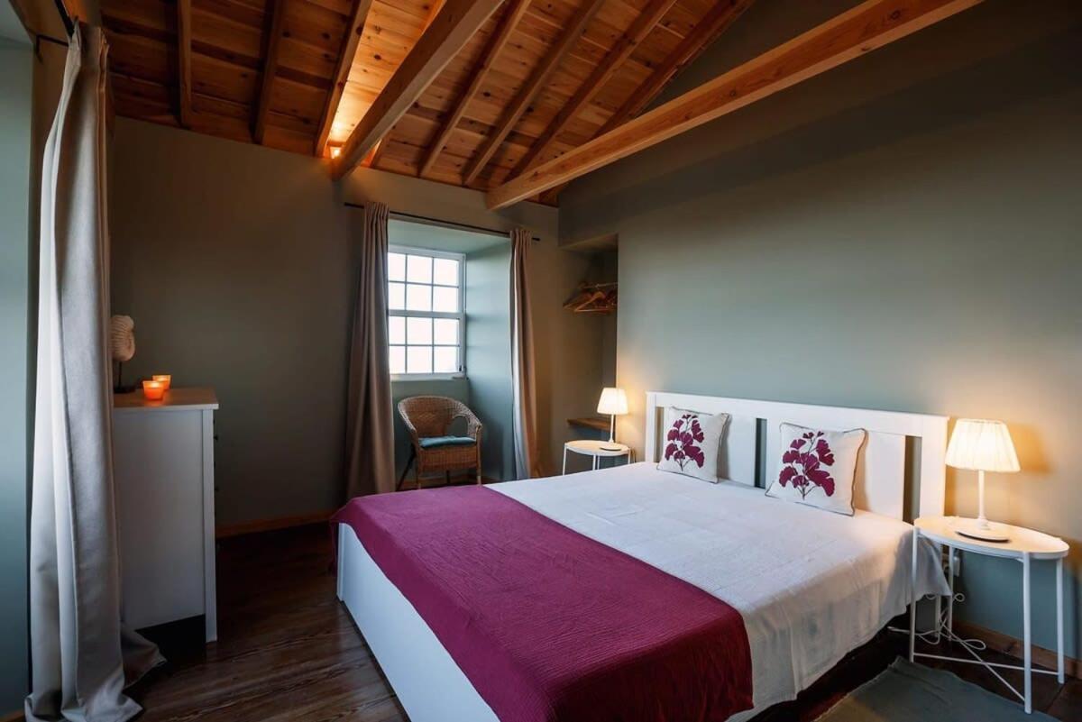 Liiiving In Acores - Ocean View House Holiday home