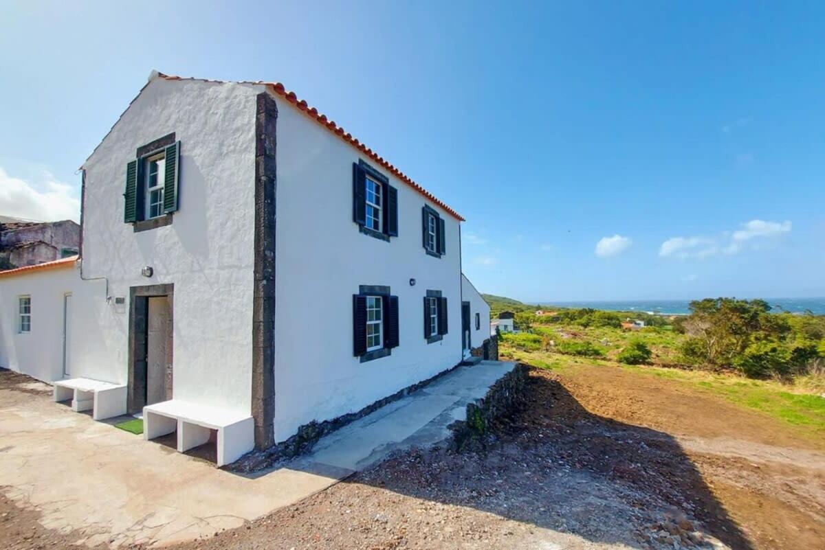 Liiiving In Acores - Ocean View House Holiday home