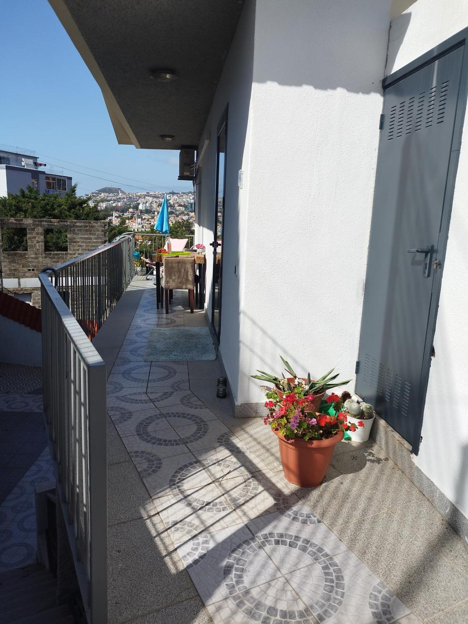 Bed & Breakfast Alexia