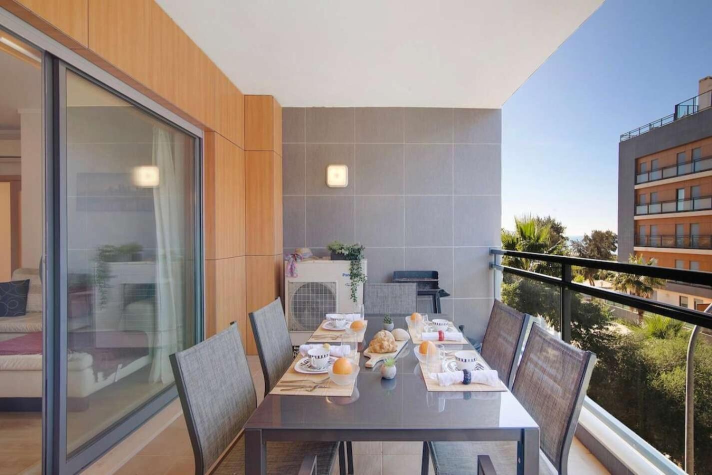 Myoasis Ii Algarve Apartment *