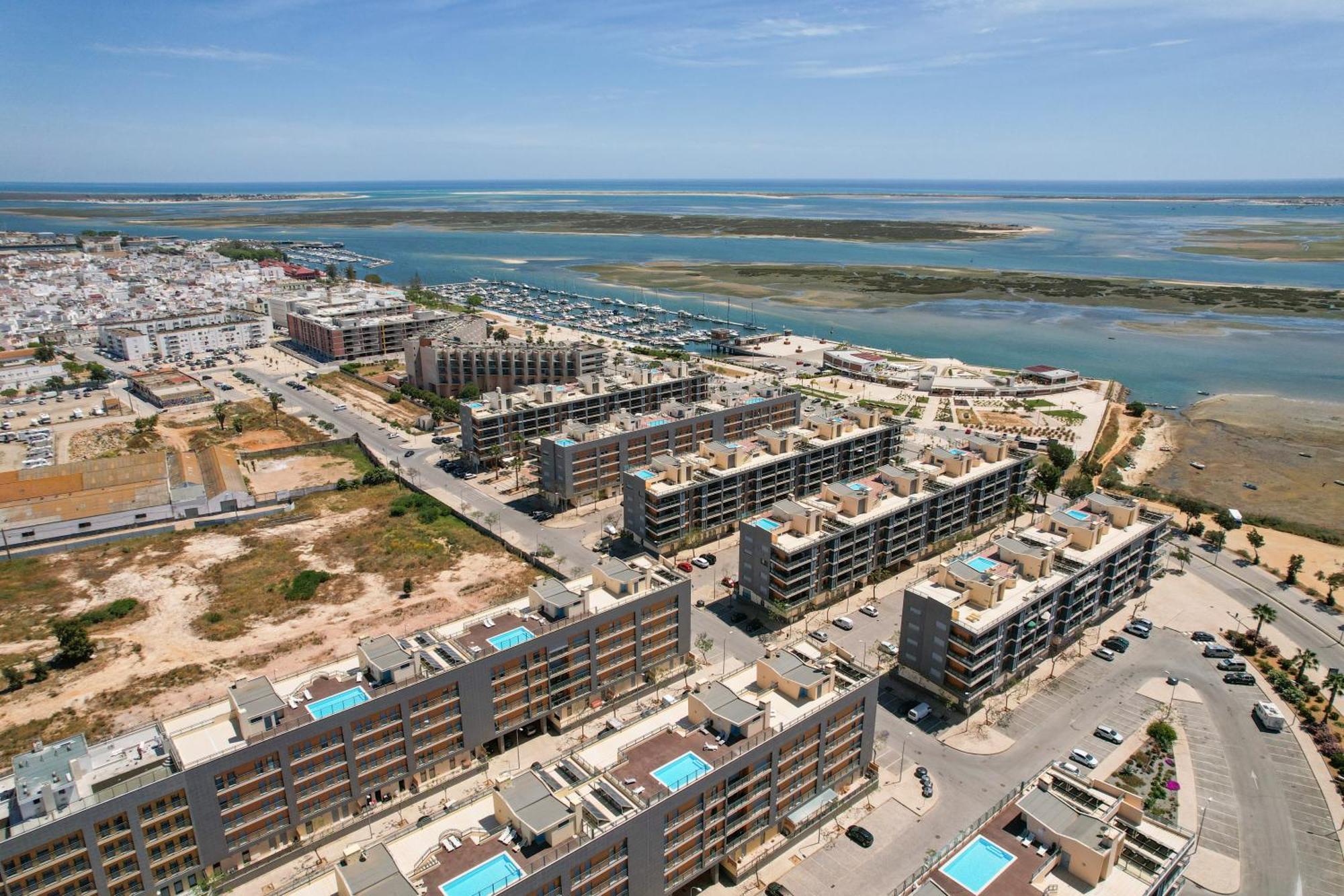 Myoasis Ii Algarve Olhão