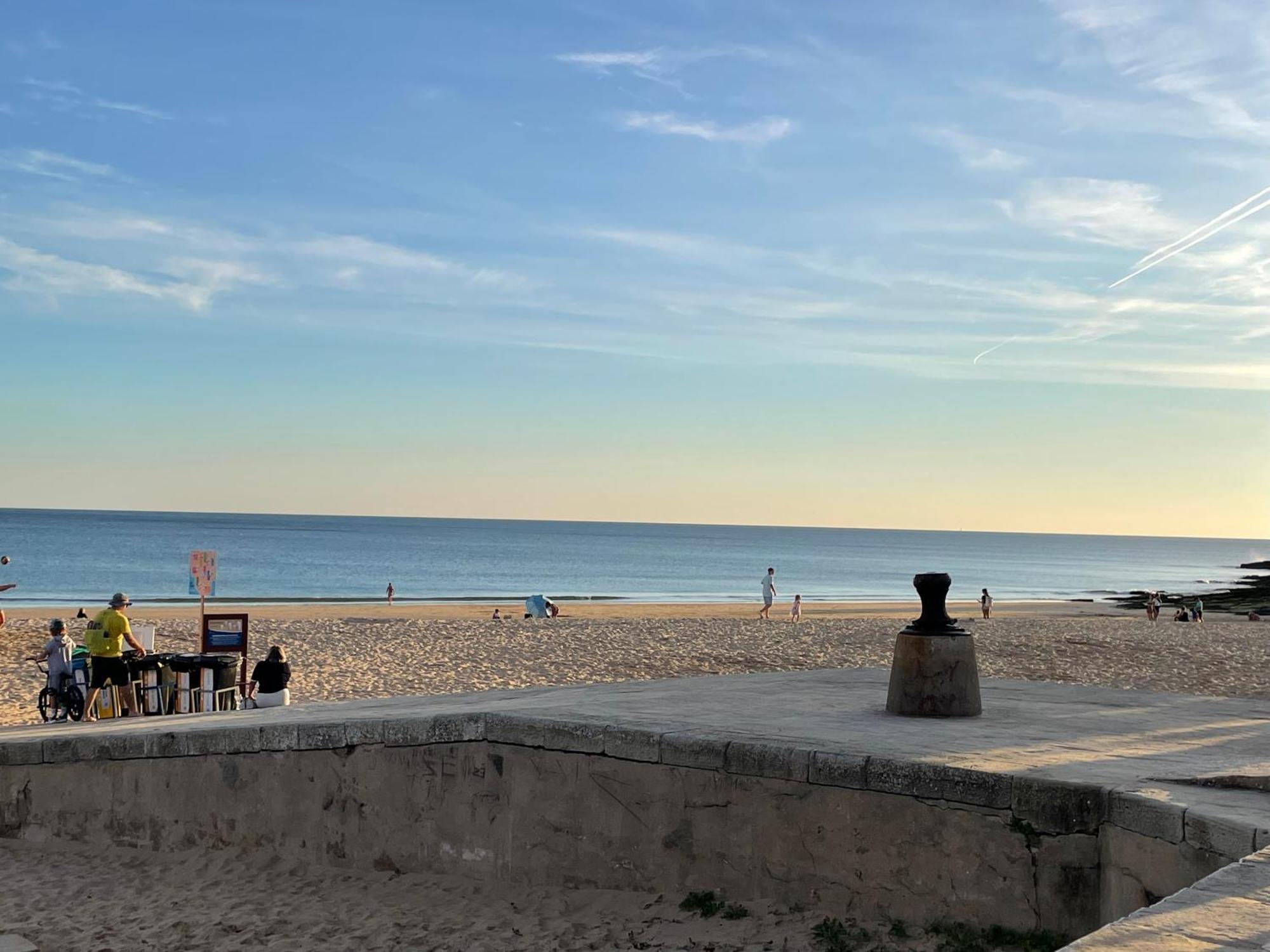 Beautiful Sea View * Praia Da Luz