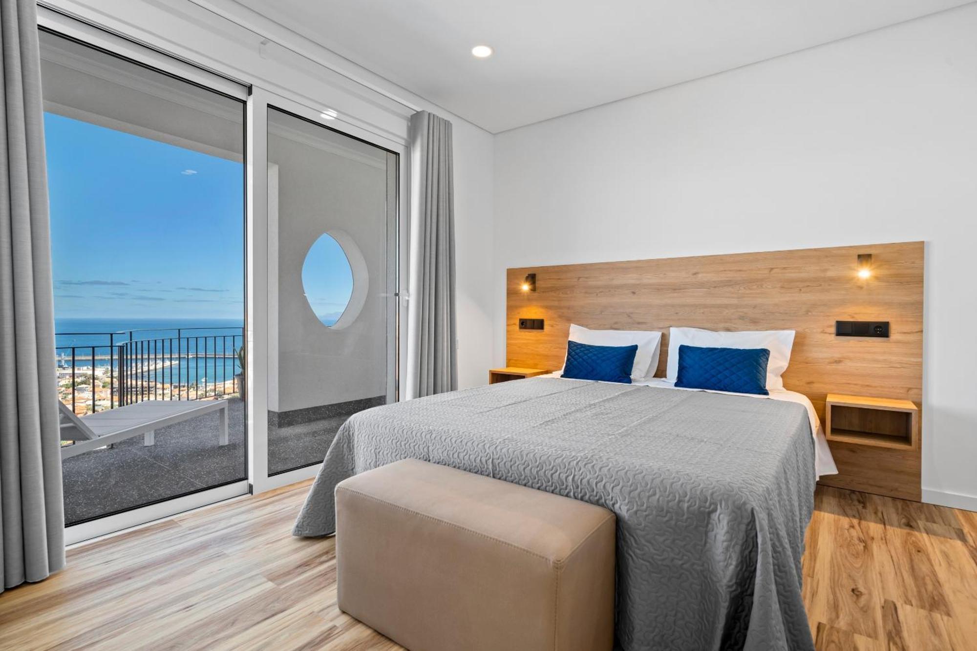Guest house Sao Lourenco *