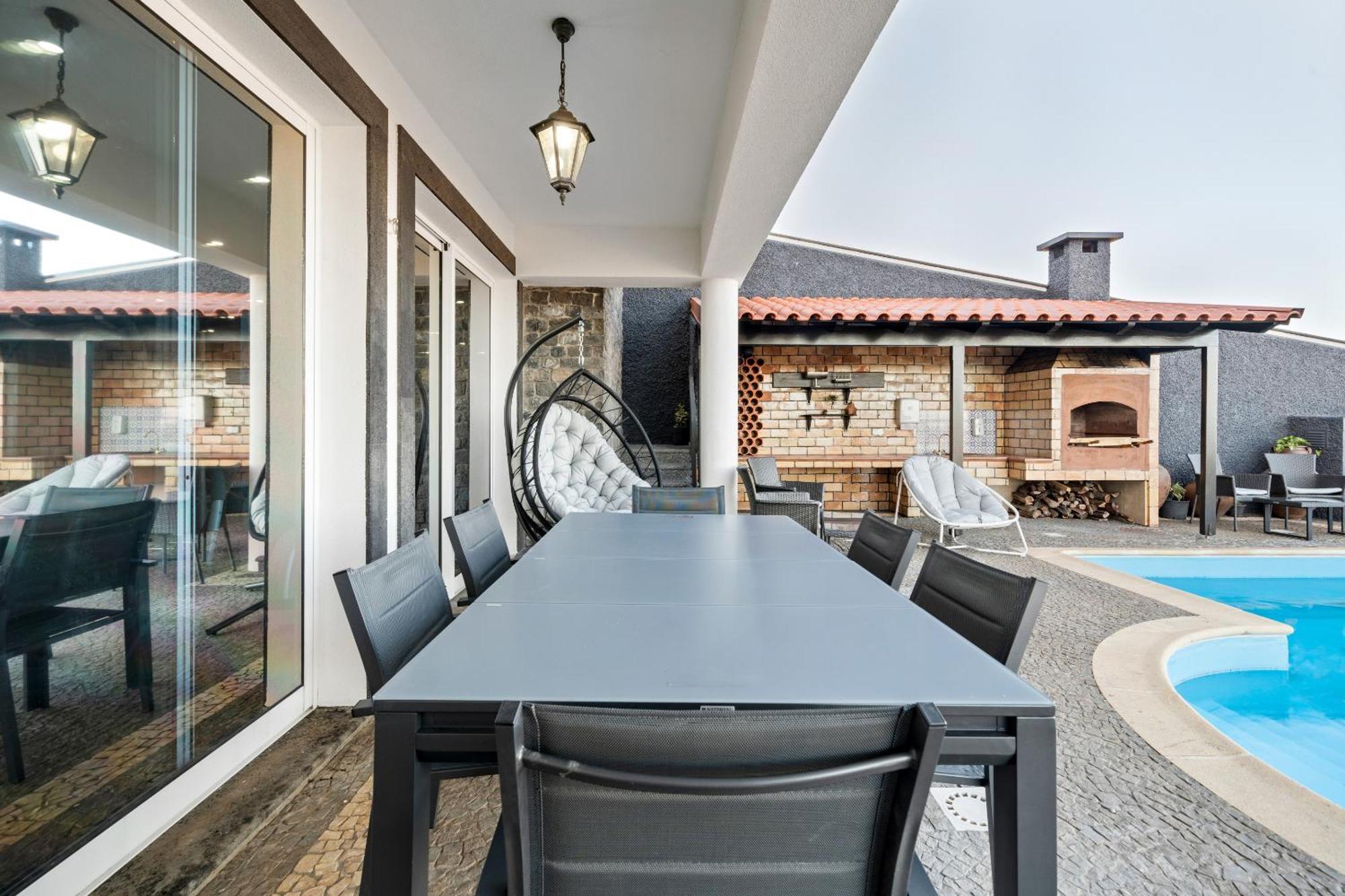 Sao Lourenco Guest house Canical (Madeira)