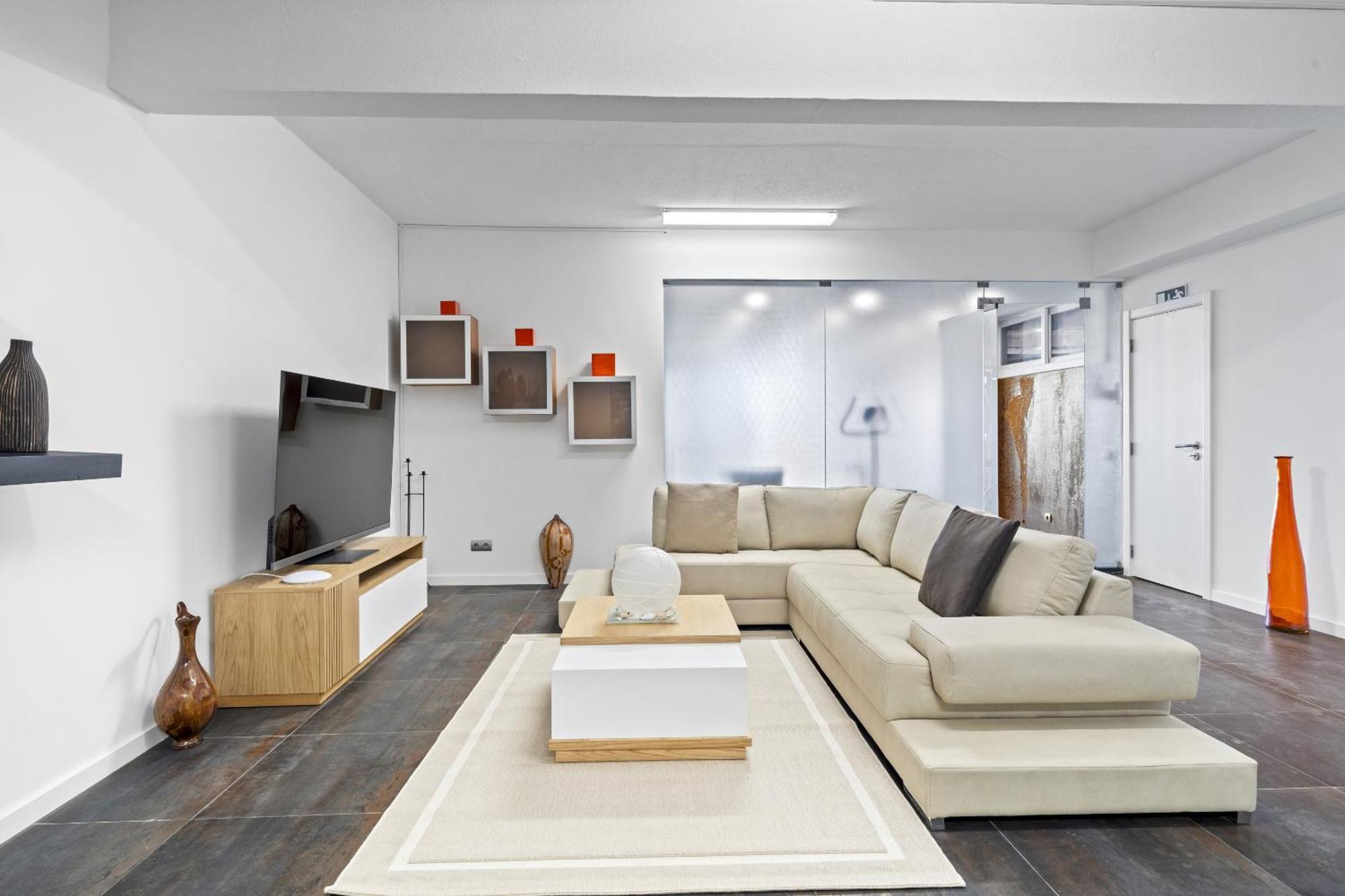 Guest house Sao Lourenco