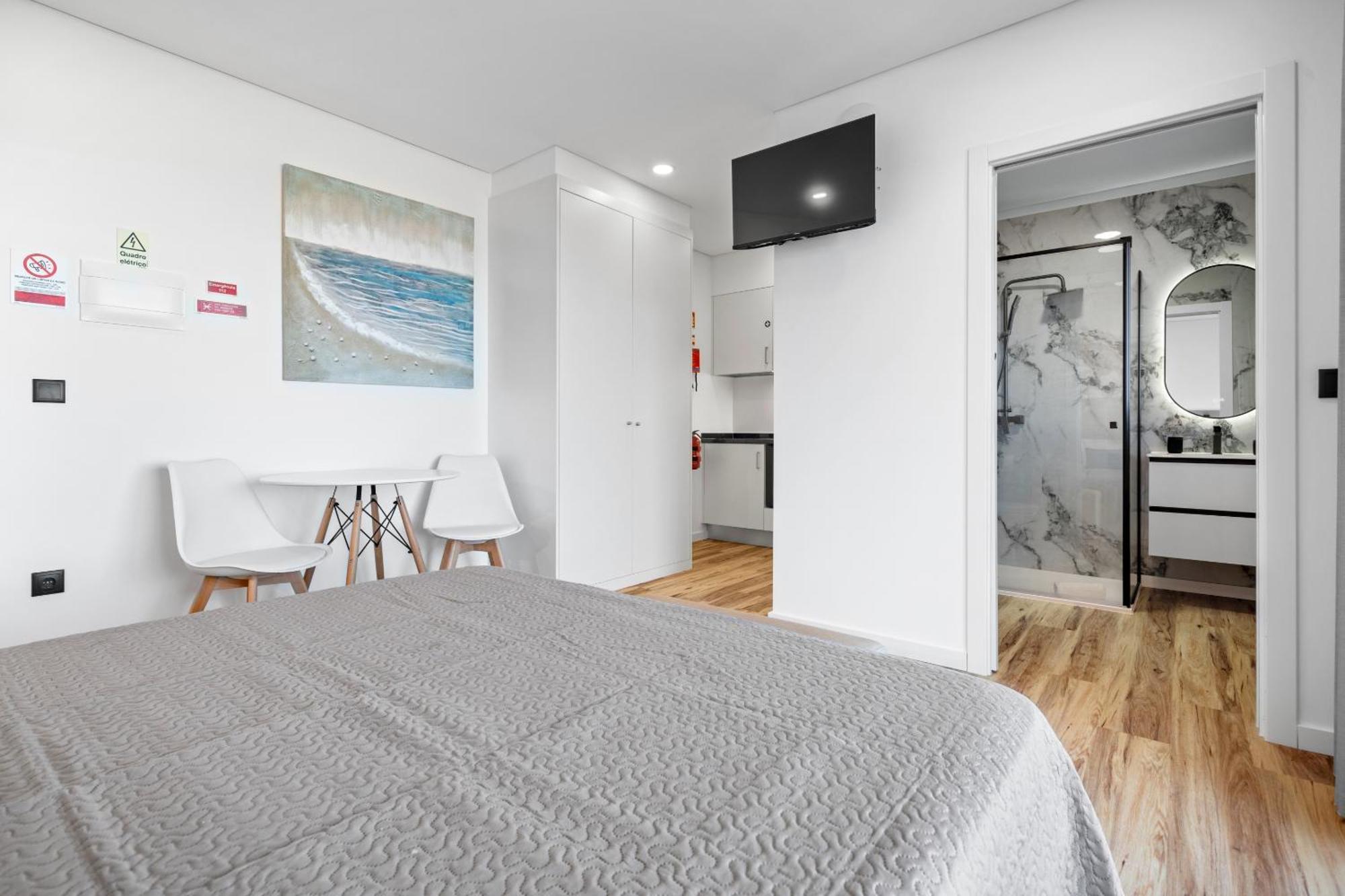 Guest house Sao Lourenco