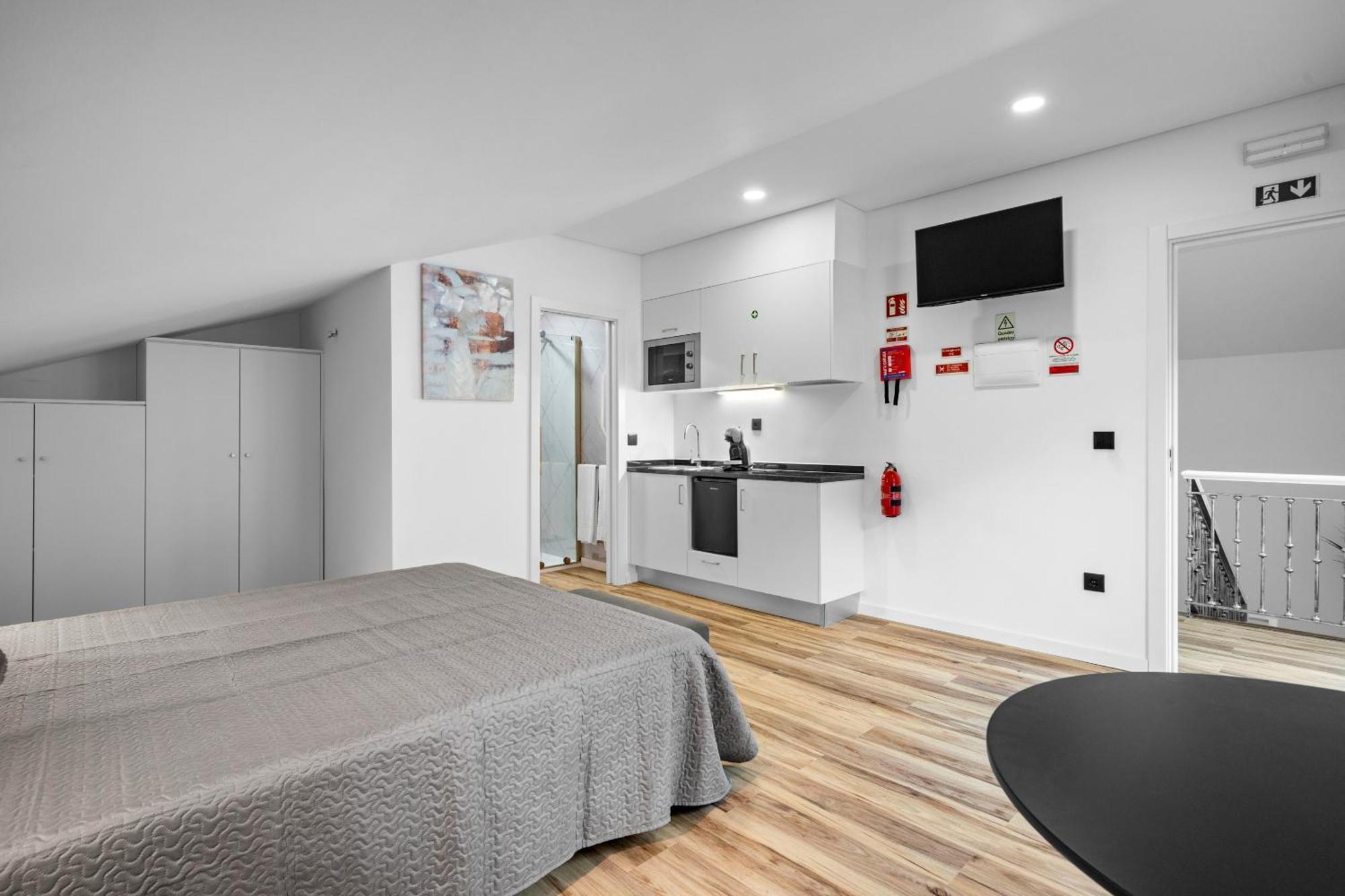 Sao Lourenco Guest house *