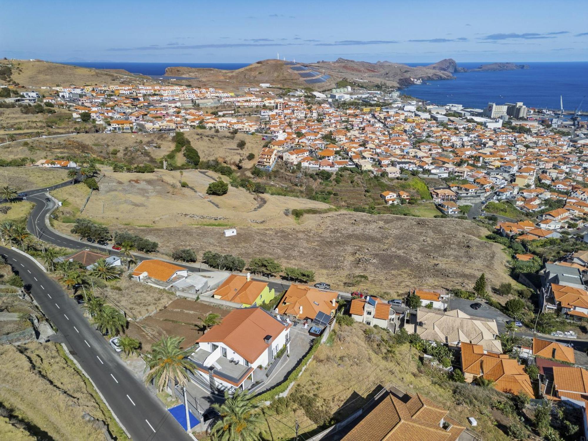 Sao Lourenco * Canical (Madeira)