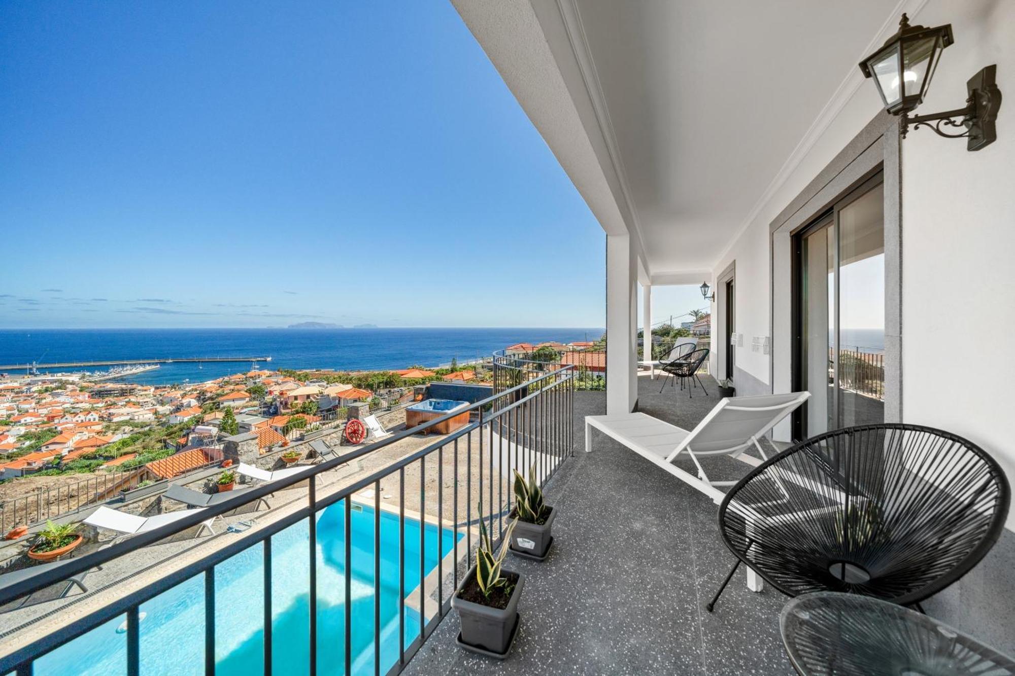 Guest house Sao Lourenco Canical (Madeira)