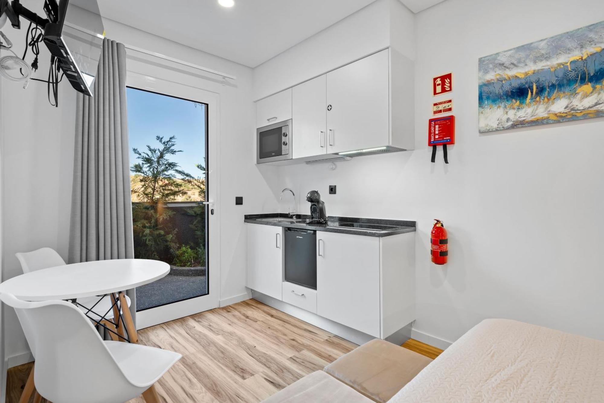 Sao Lourenco Guest house *