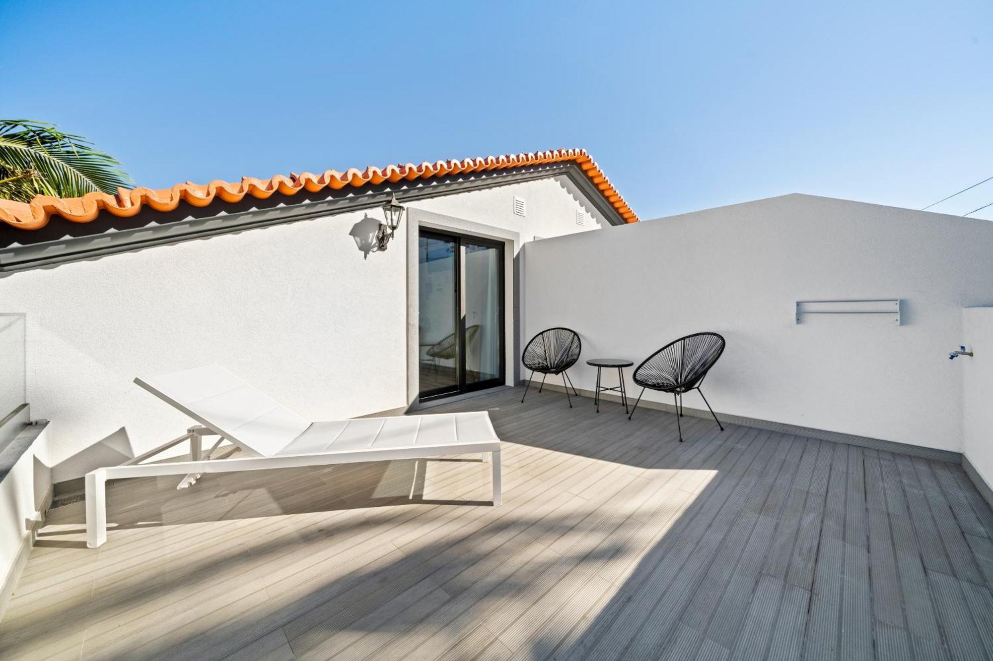 Guest house Sao Lourenco Canical (Madeira)