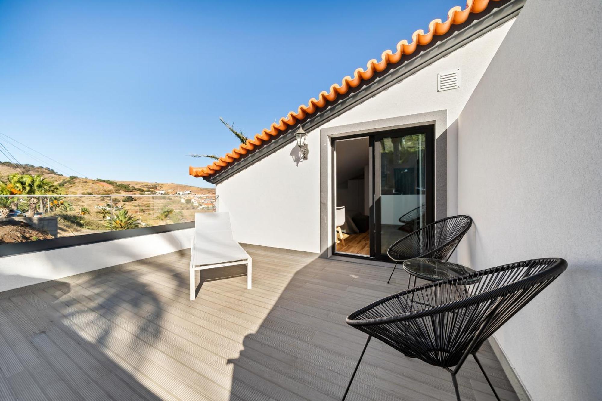 Guest house Sao Lourenco *