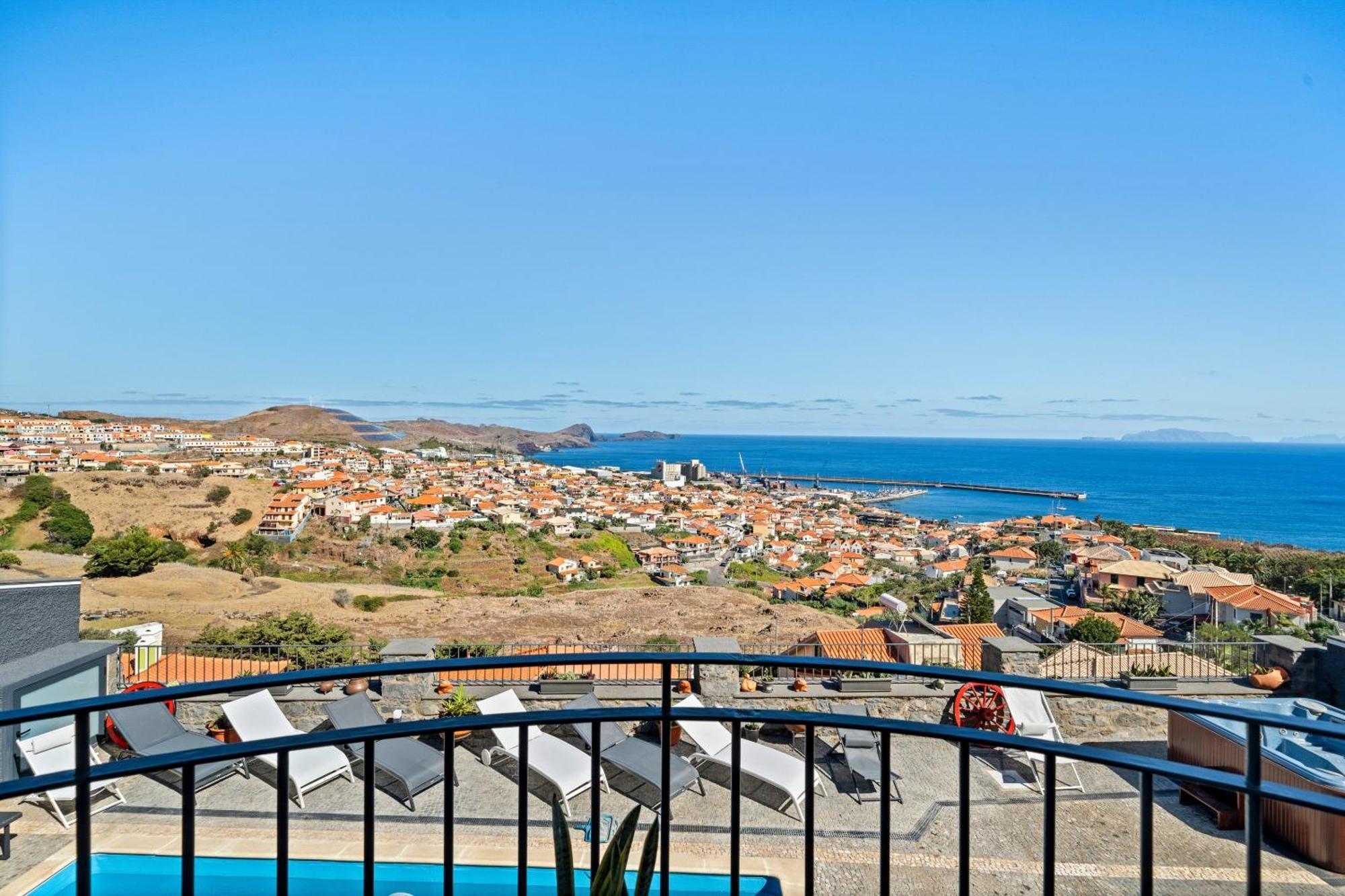 Guest house Sao Lourenco Canical (Madeira)