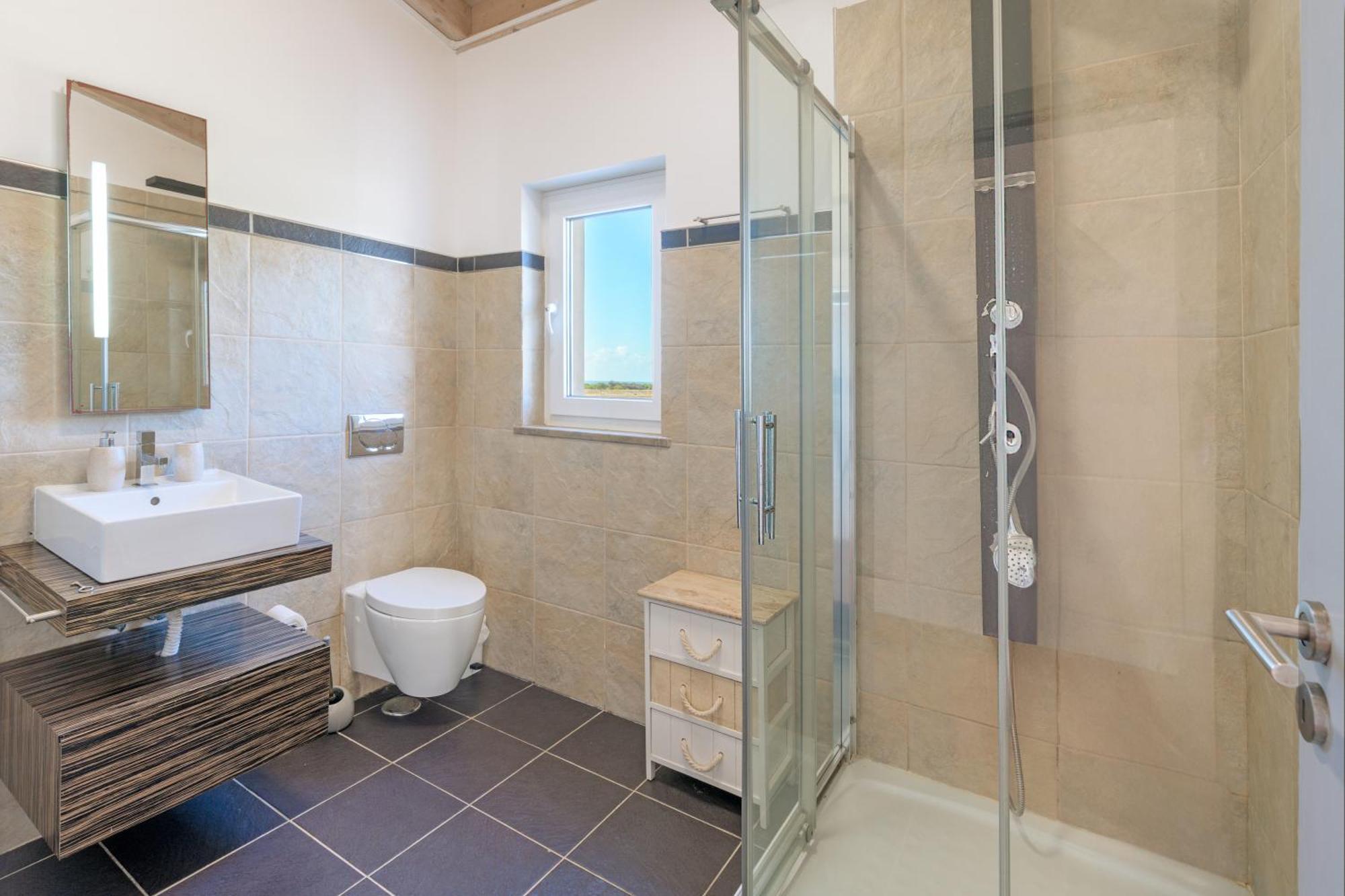 Holiday home Paraiso Da Serva - Flor Do Rosto 2 *