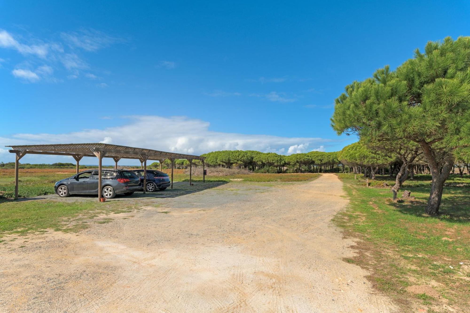 Holiday home Paraiso Da Serva - Flor Do Rosto 2 *