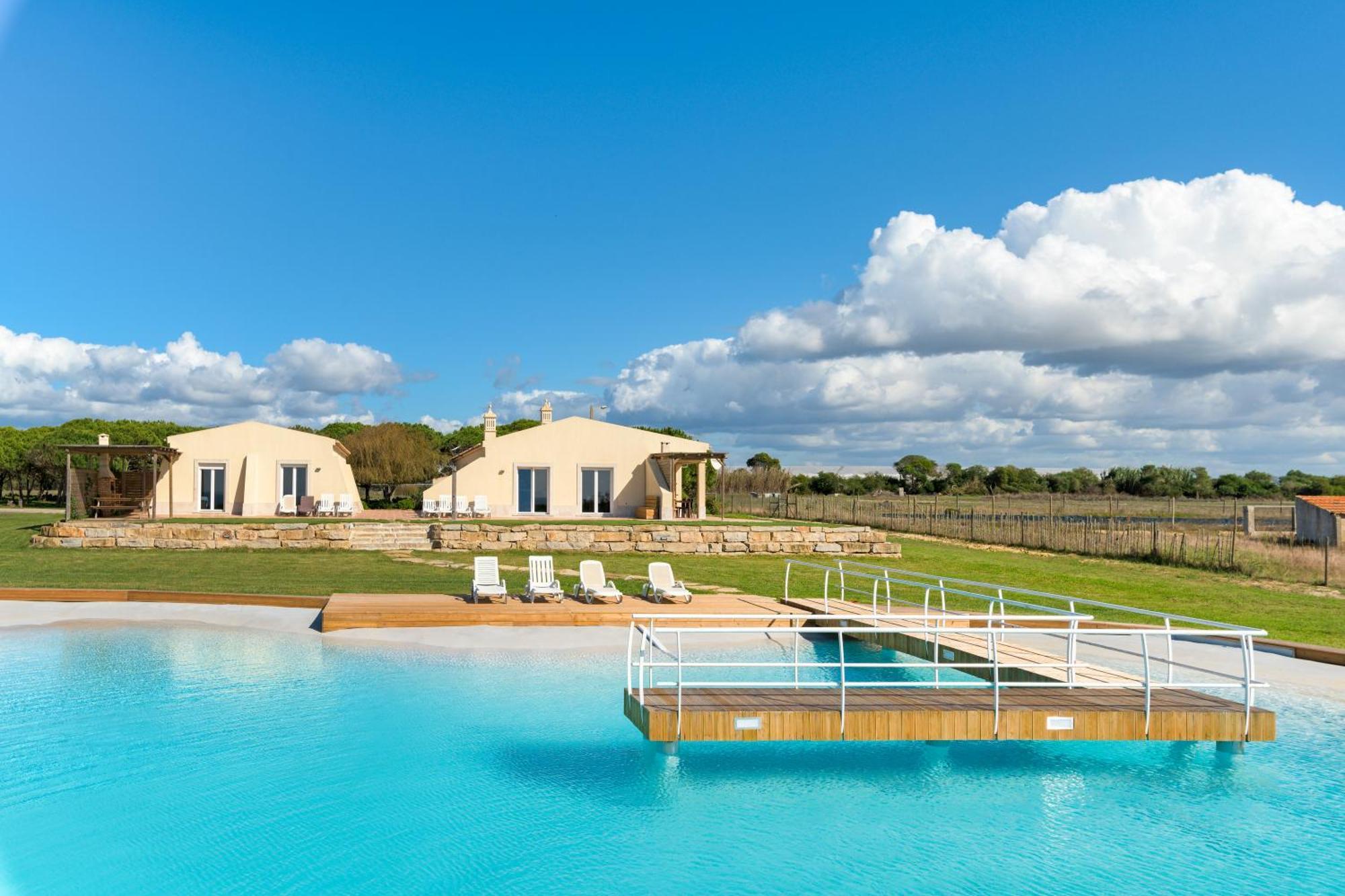 Paraiso Da Serva - Flor Do Rosto 2 Holiday home