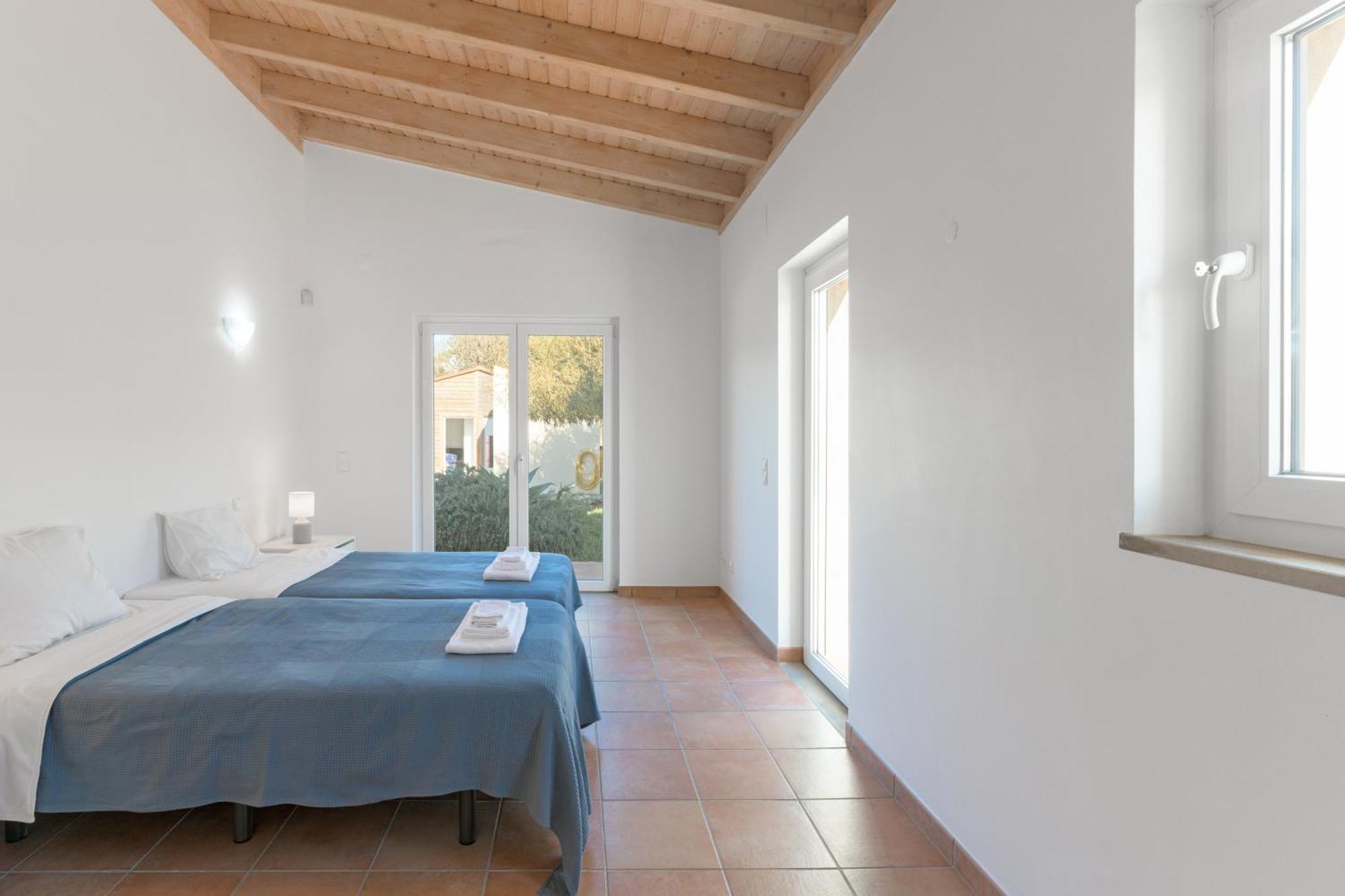 Paraiso Da Serva - Flor Do Rosto 2 Holiday home