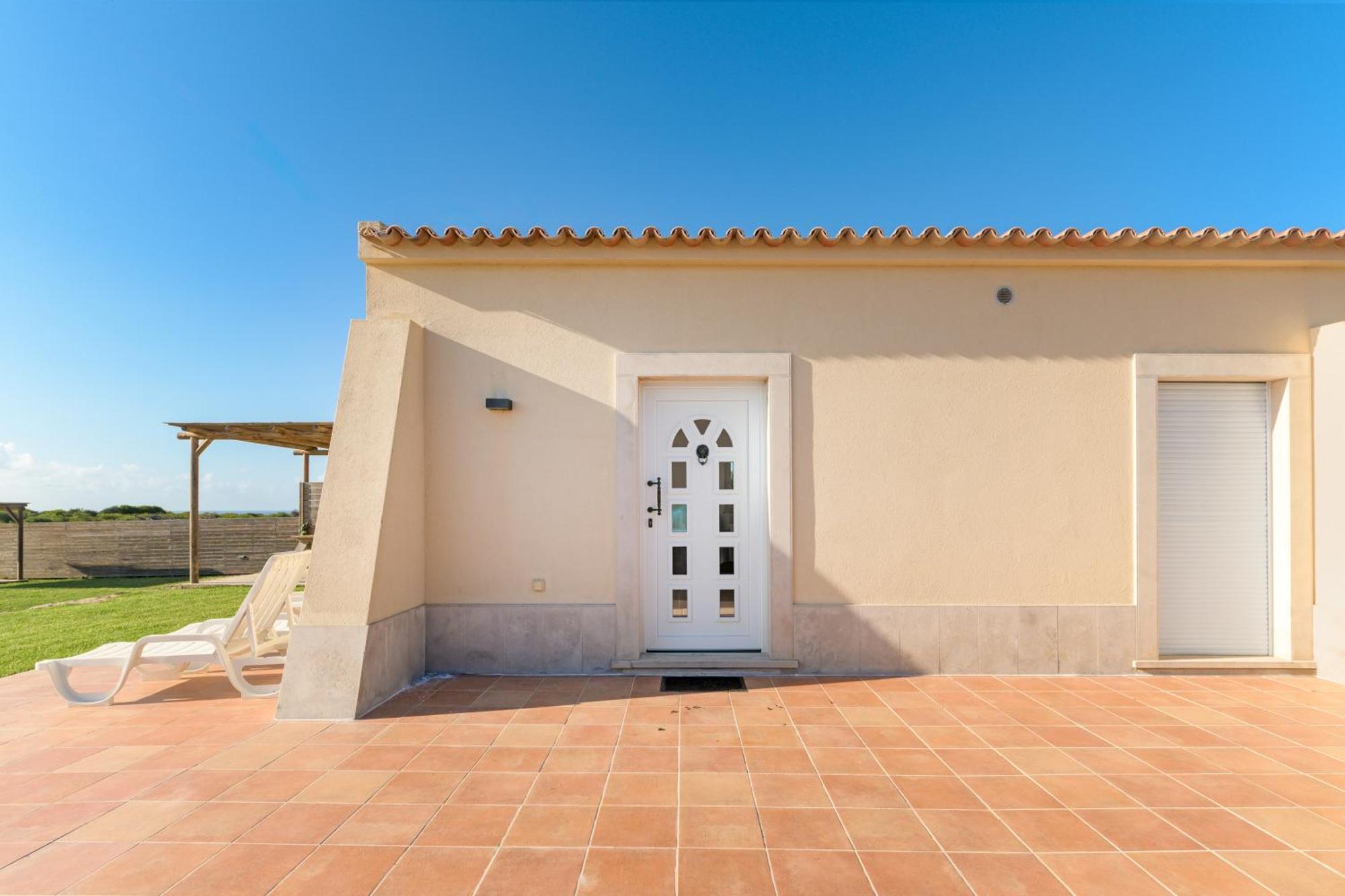 Paraiso Da Serva - Flor Do Rosto 2 Holiday home *