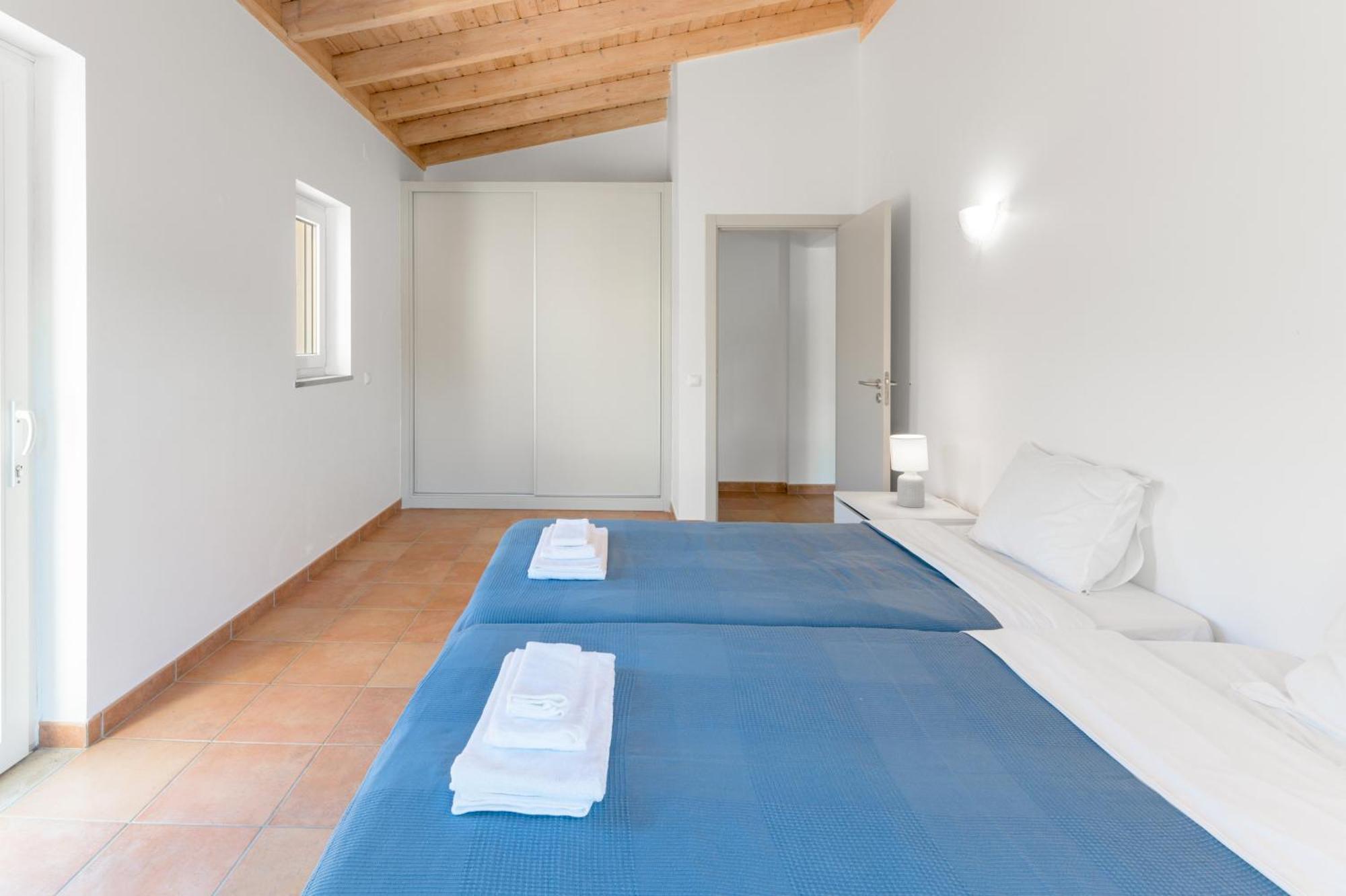 Paraiso Da Serva - Flor Do Rosto 2 Holiday home Odemira