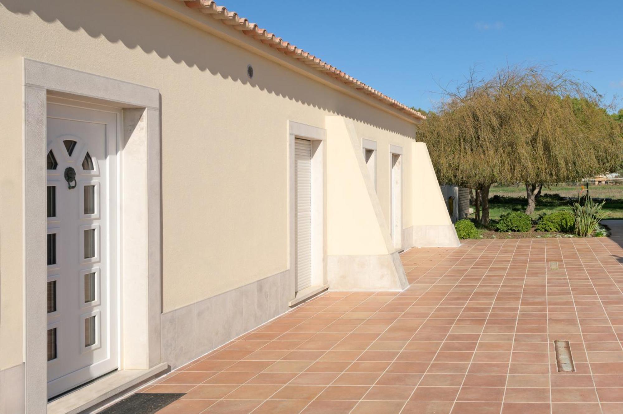 Holiday home Paraiso Da Serva - Flor Do Rosto 2 *