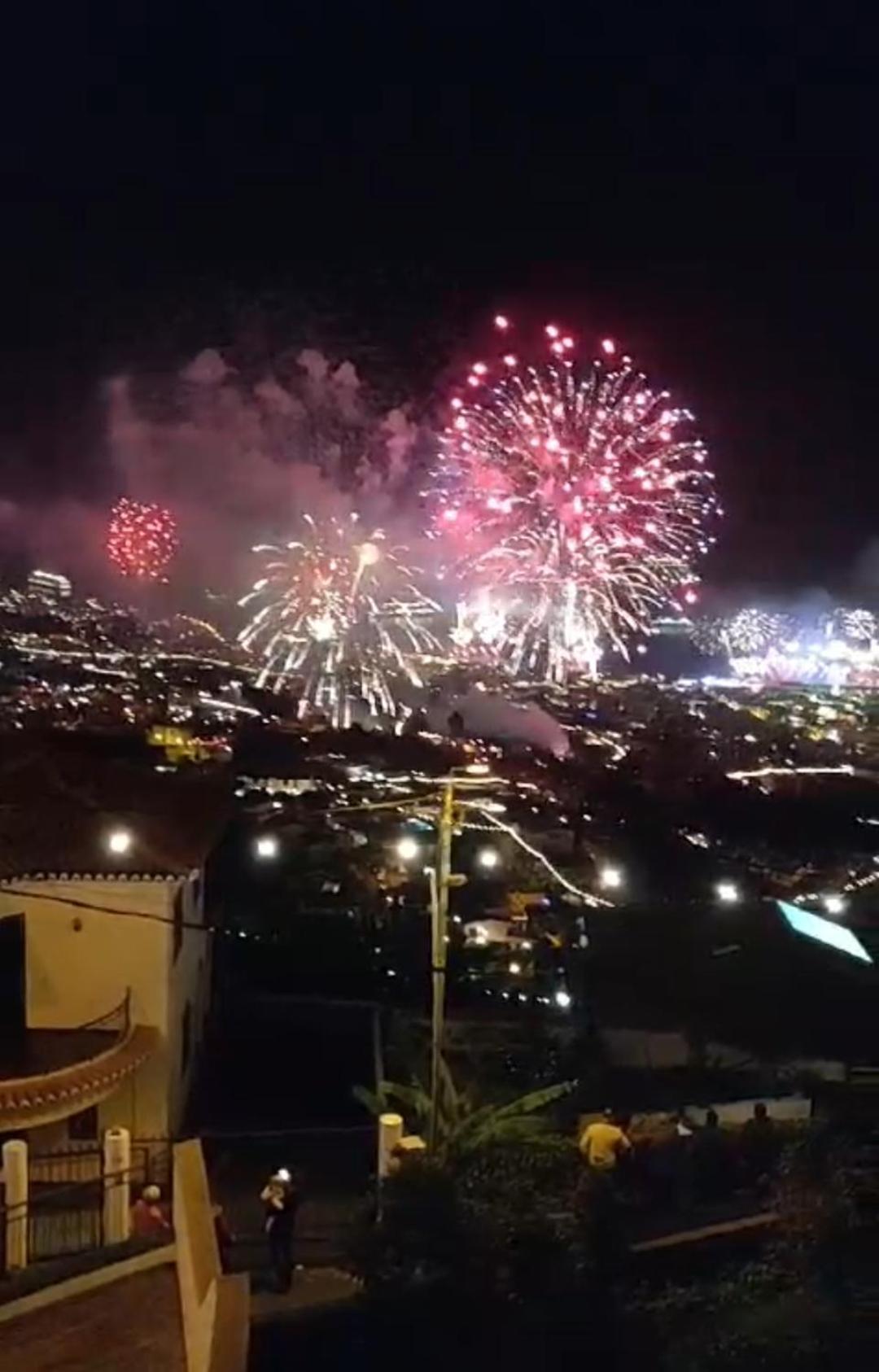 Escada Funchal (Madeira)