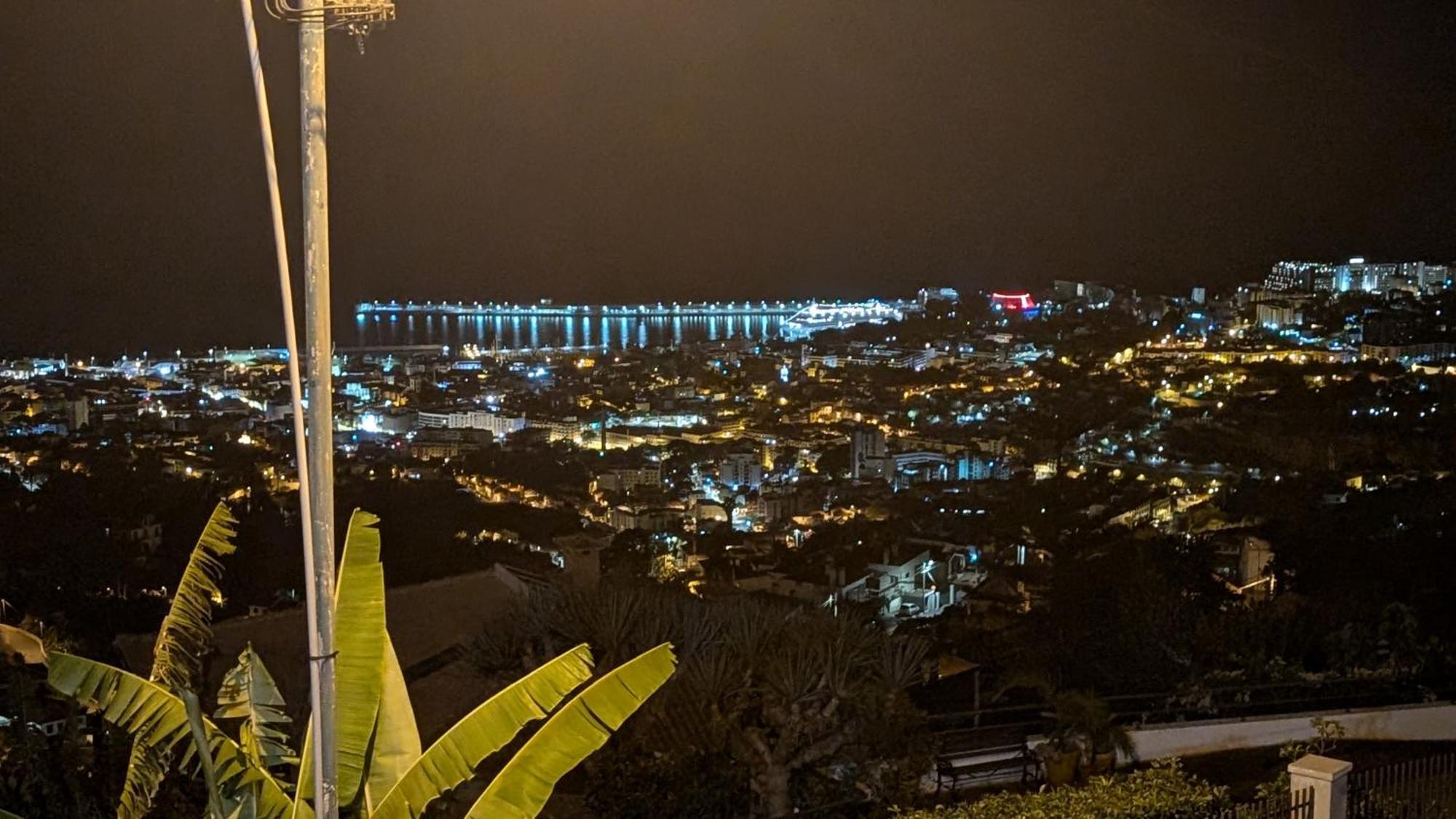 Escada * Funchal (Madeira)