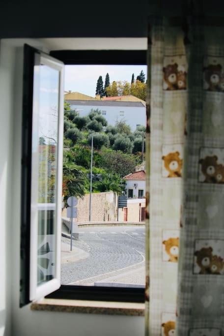 In Semeador 2 Apartment Portalegre