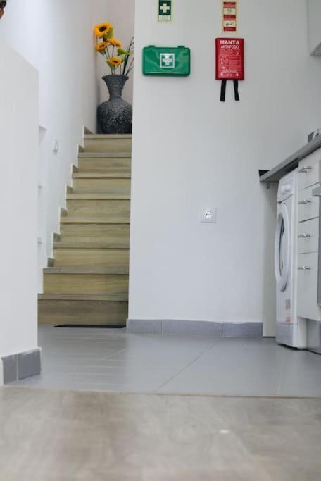 In Semeador 2 Apartment *