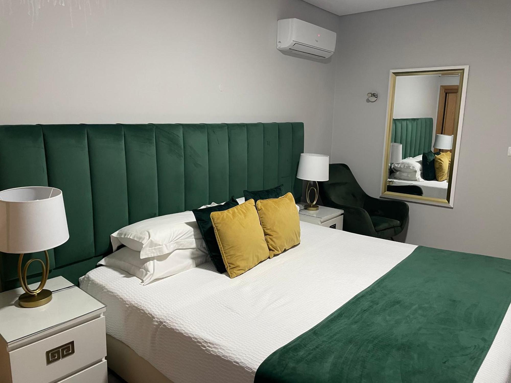 Boutique By O Cobra Hotel *
