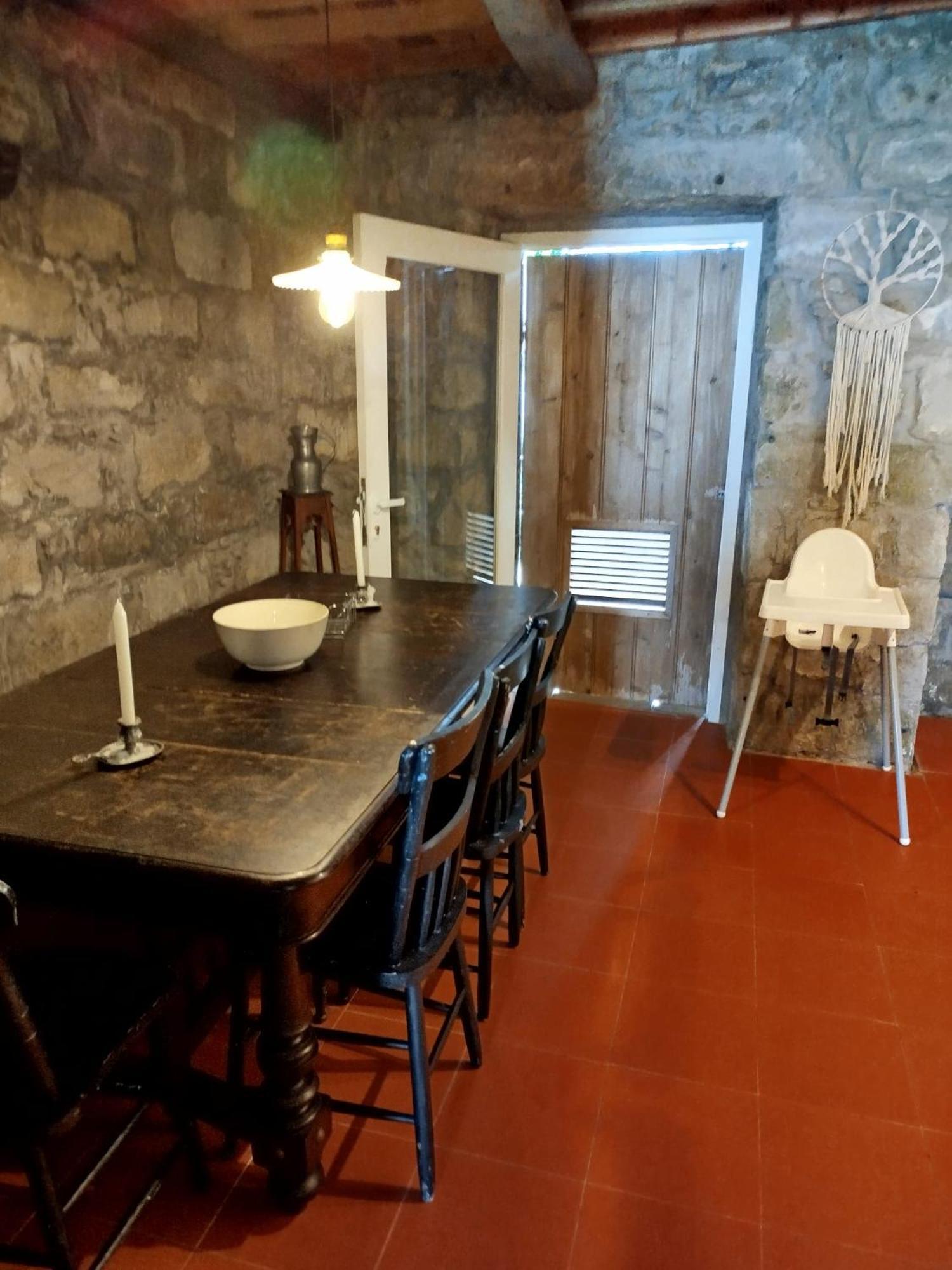 Casa Do Forno