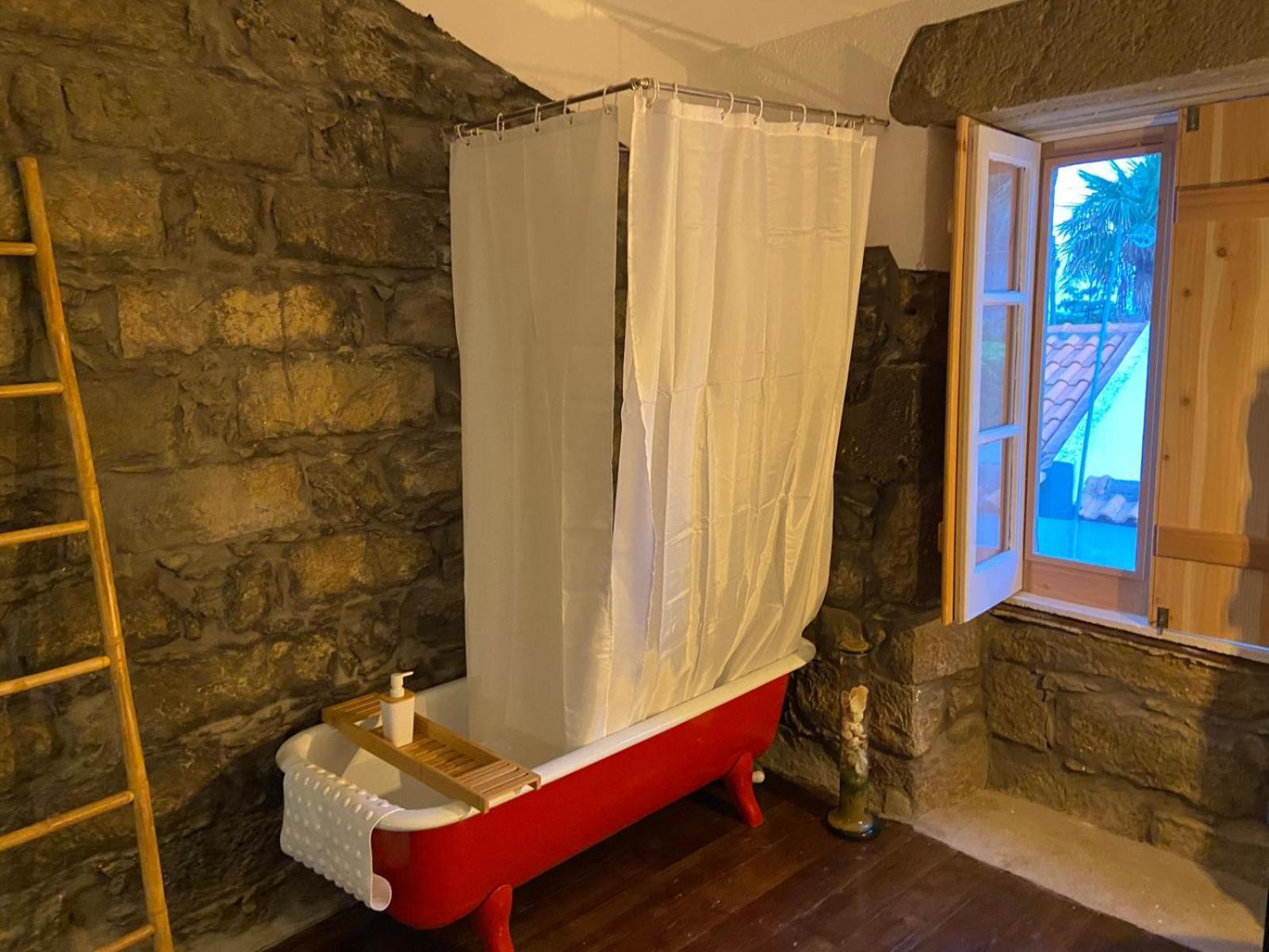 Casa Do Forno Holiday home *