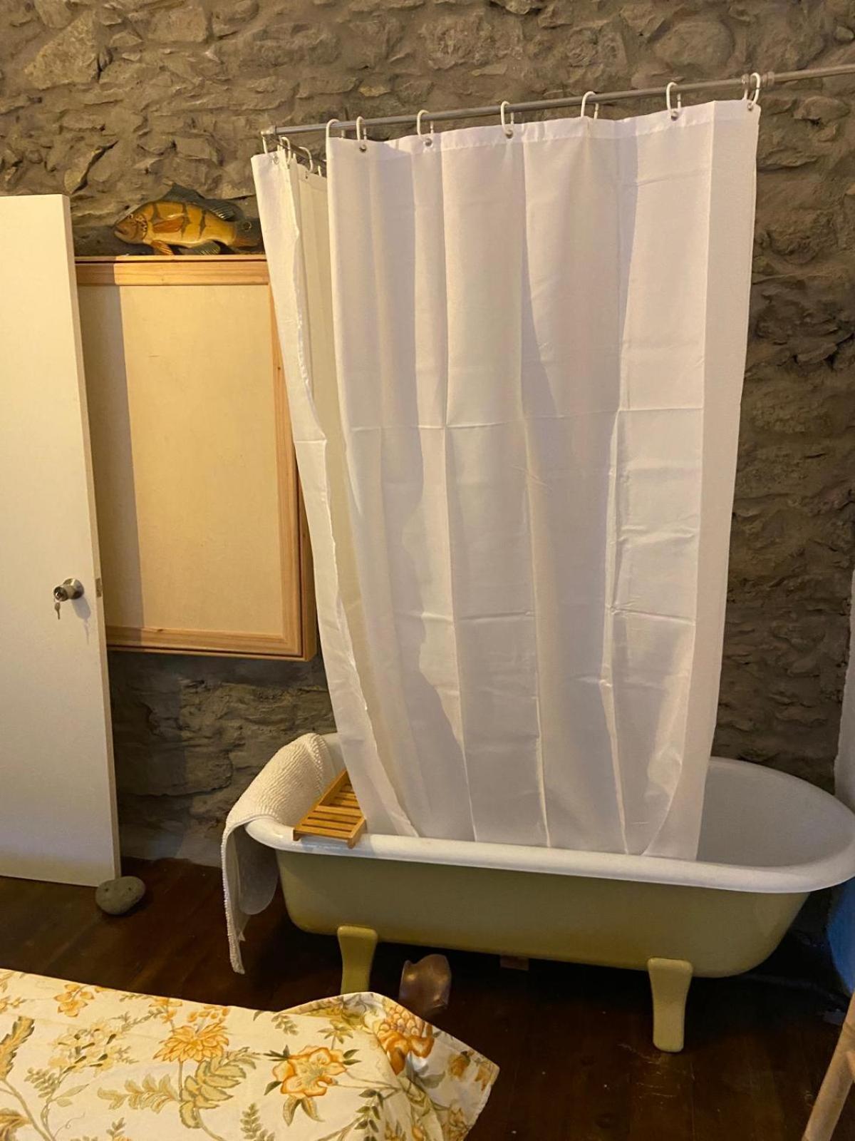 Casa Do Forno Faial da Terra