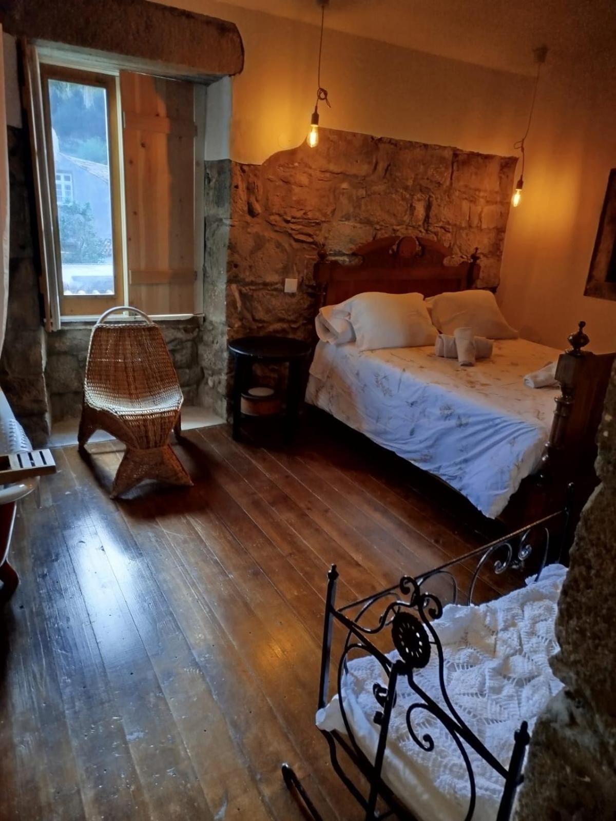 Holiday home Casa Do Forno Faial da Terra