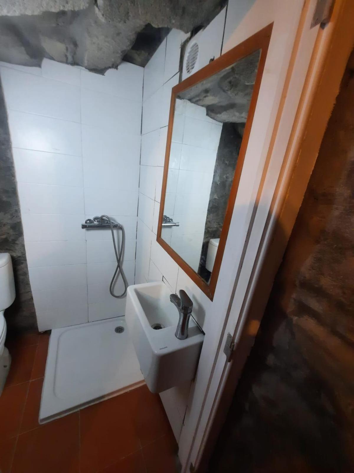 Holiday home Casa Do Forno Faial da Terra