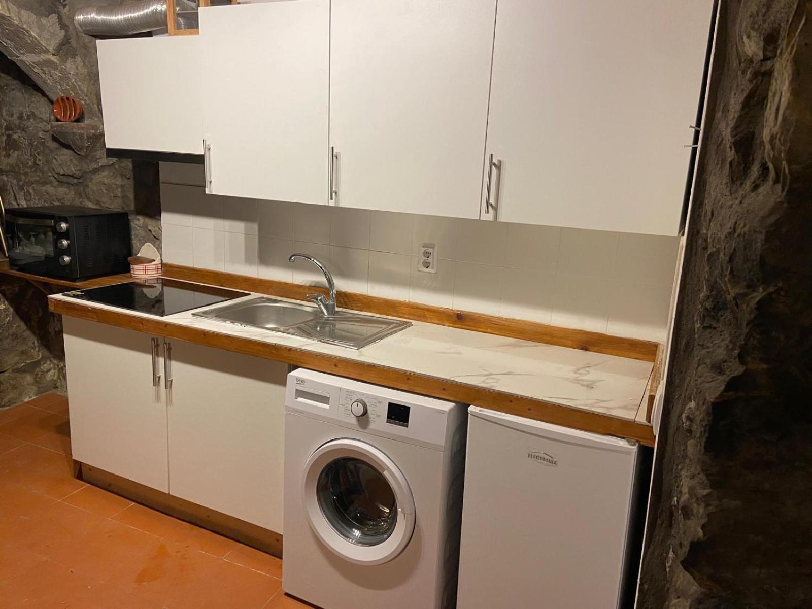 Casa Do Forno Holiday home Faial da Terra