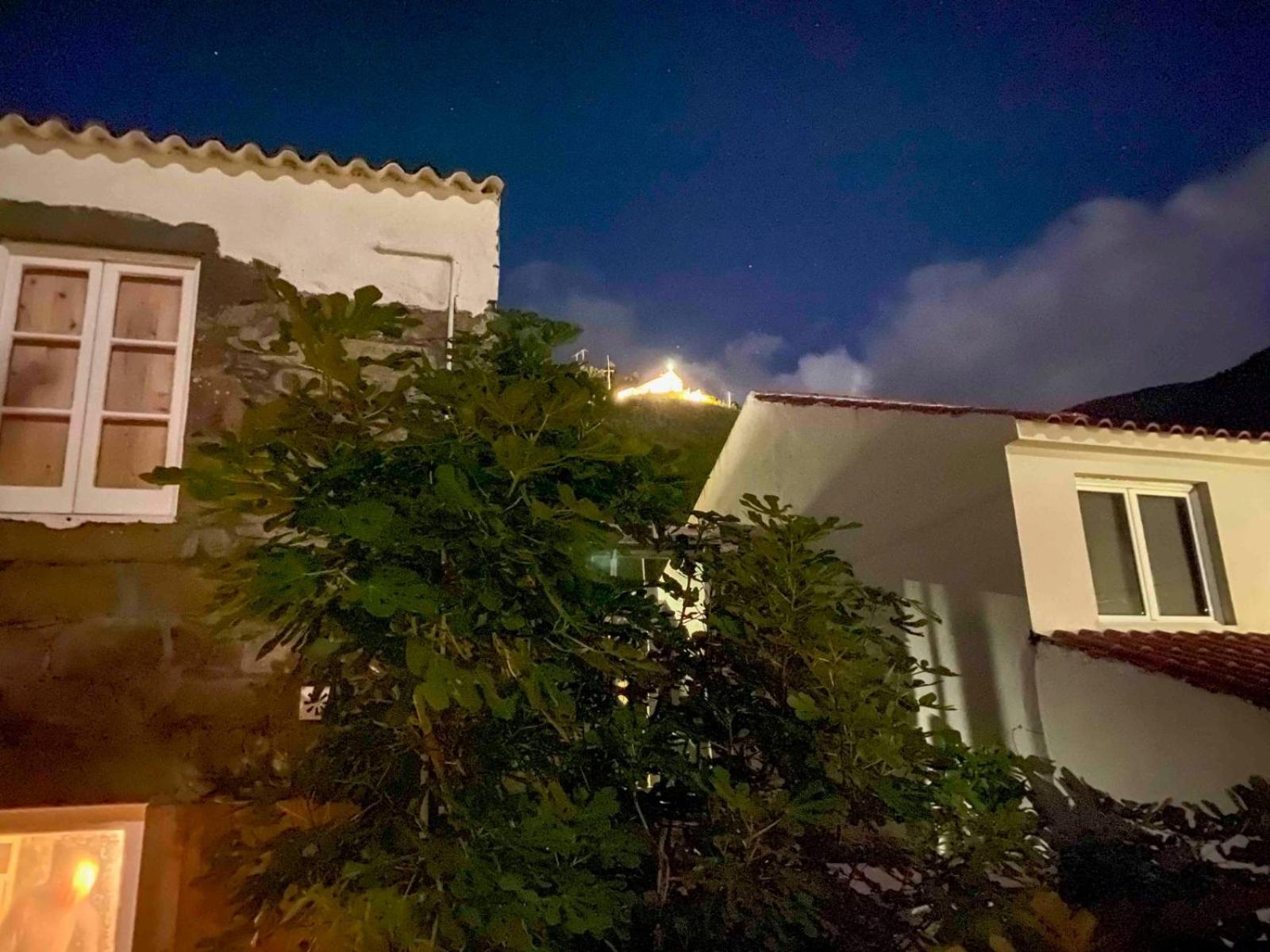 Holiday home Casa Do Forno Faial da Terra