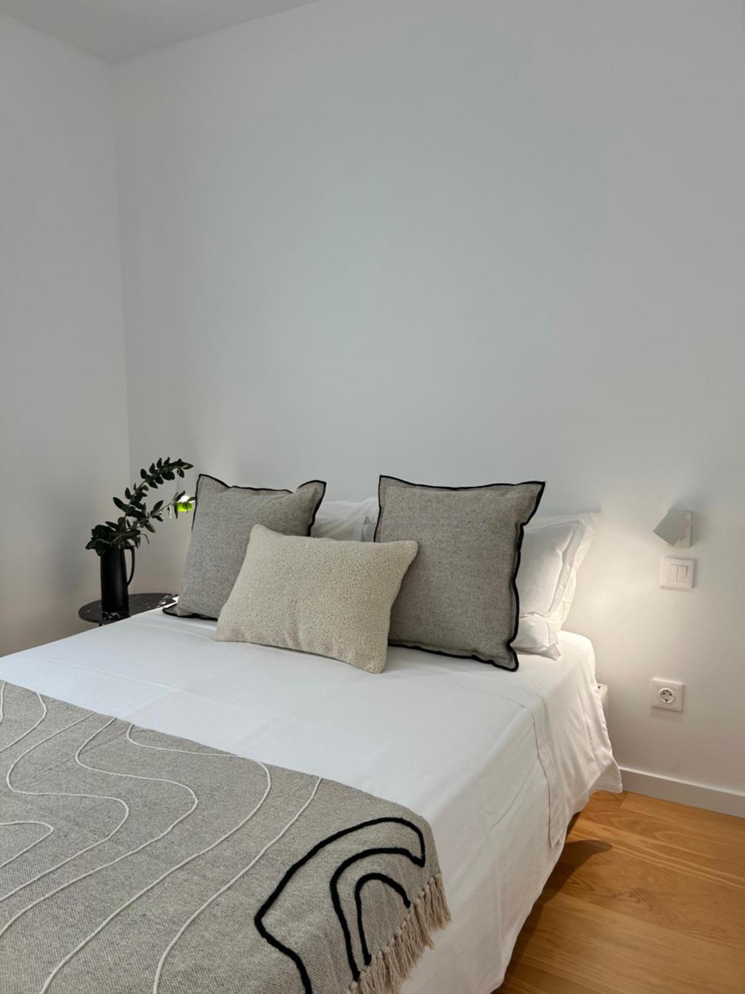 Holiday home Verde'agua Mosteiros (Azores)