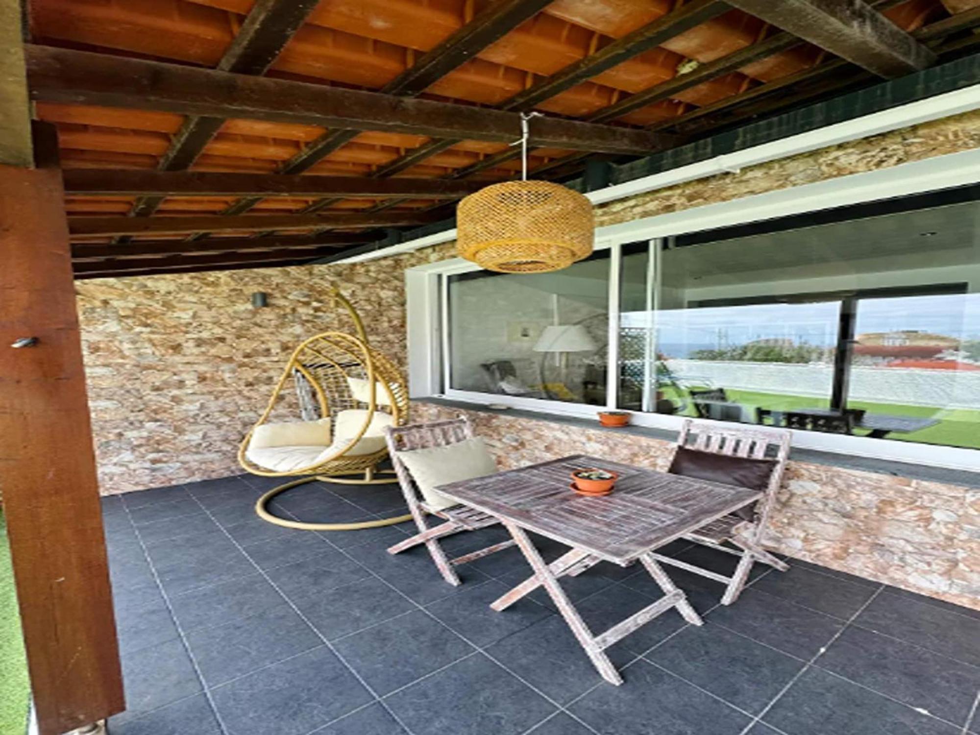 Great With Sea Views *