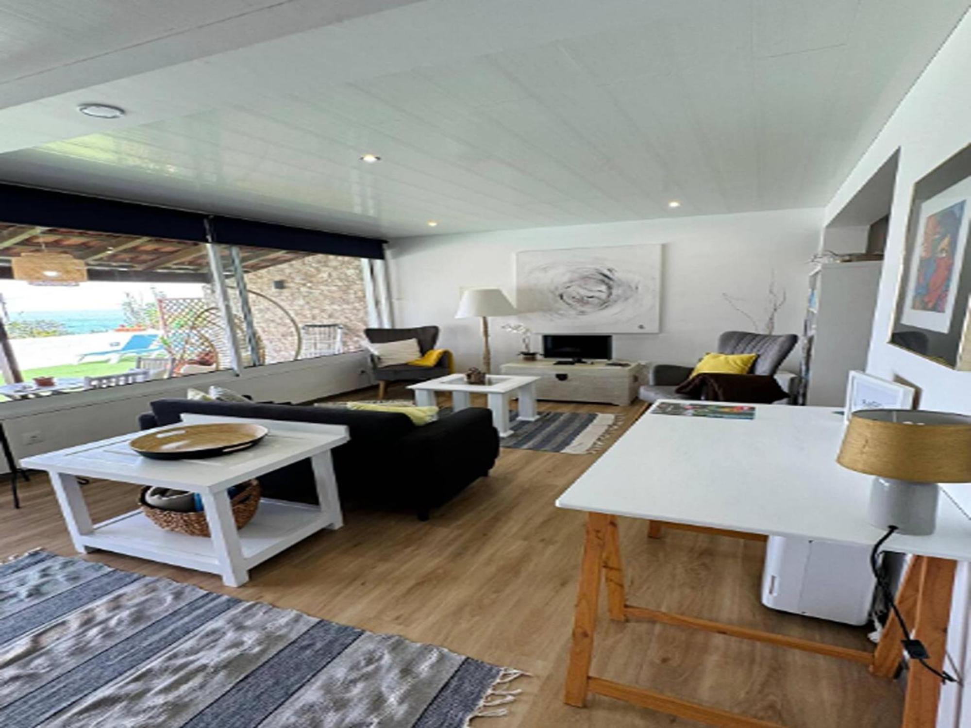 Great With Sea Views * Porto Da Cruz