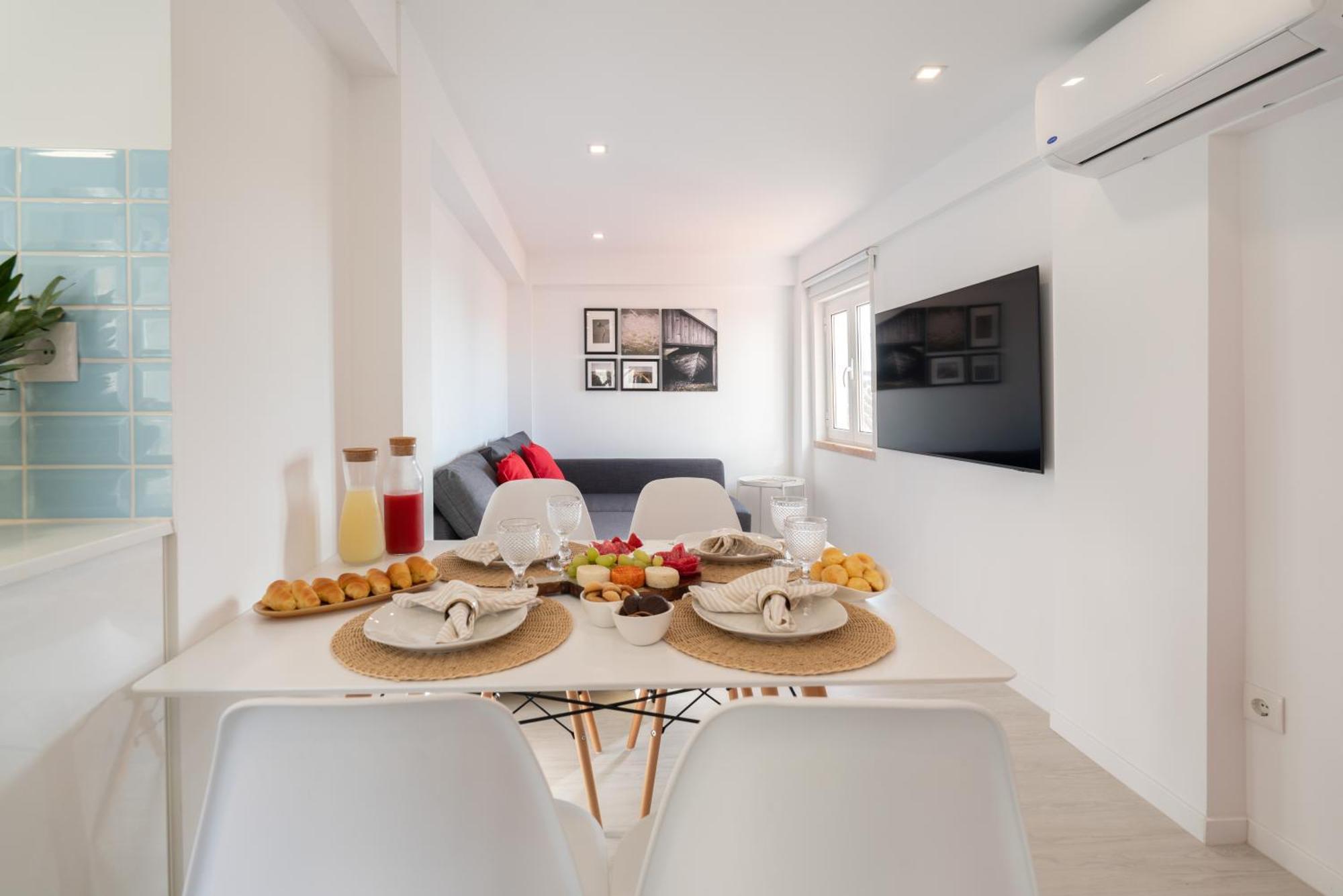 Host Wise - Charming House With Ocean View Nazare