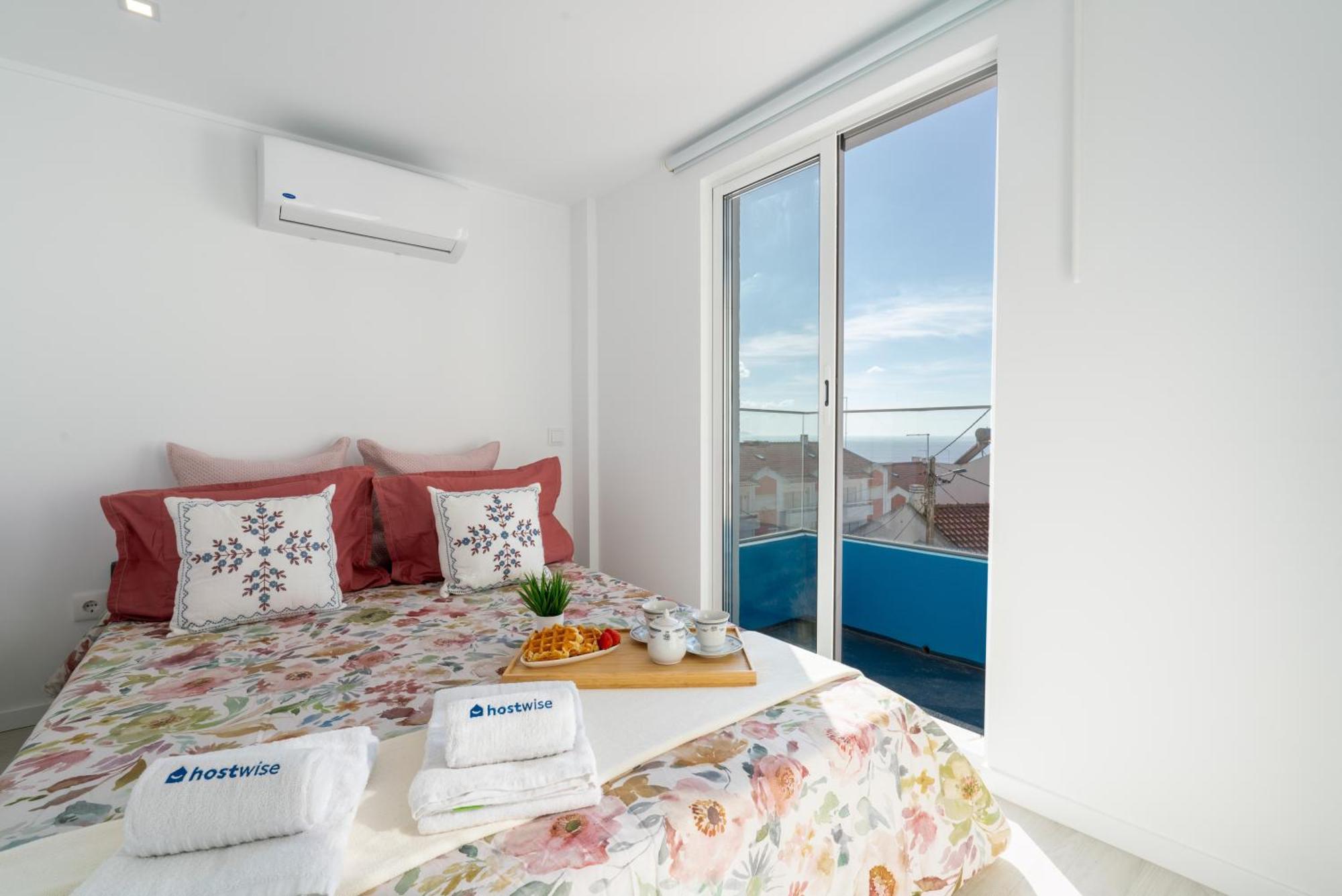 Holiday home Host Wise - Charming House With Ocean View *