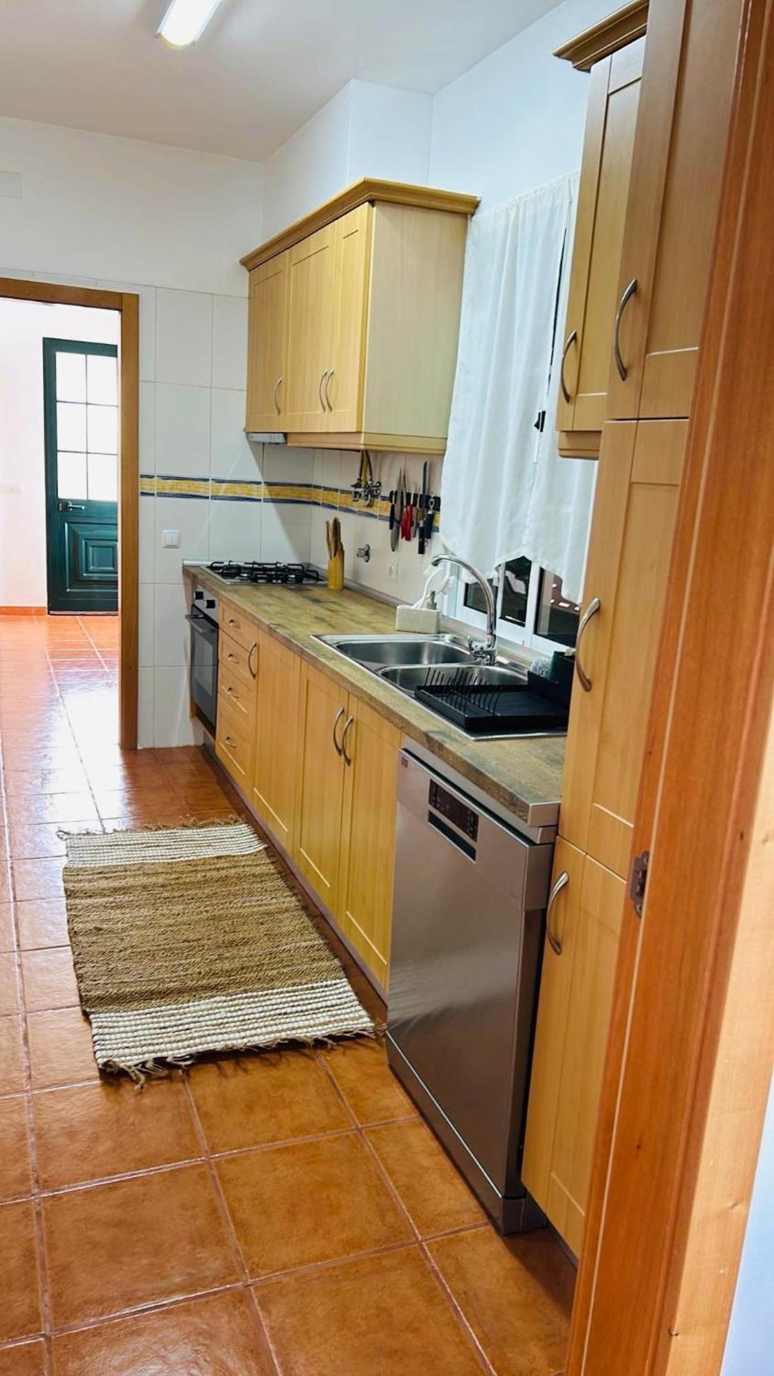 Holiday home Oliveira's