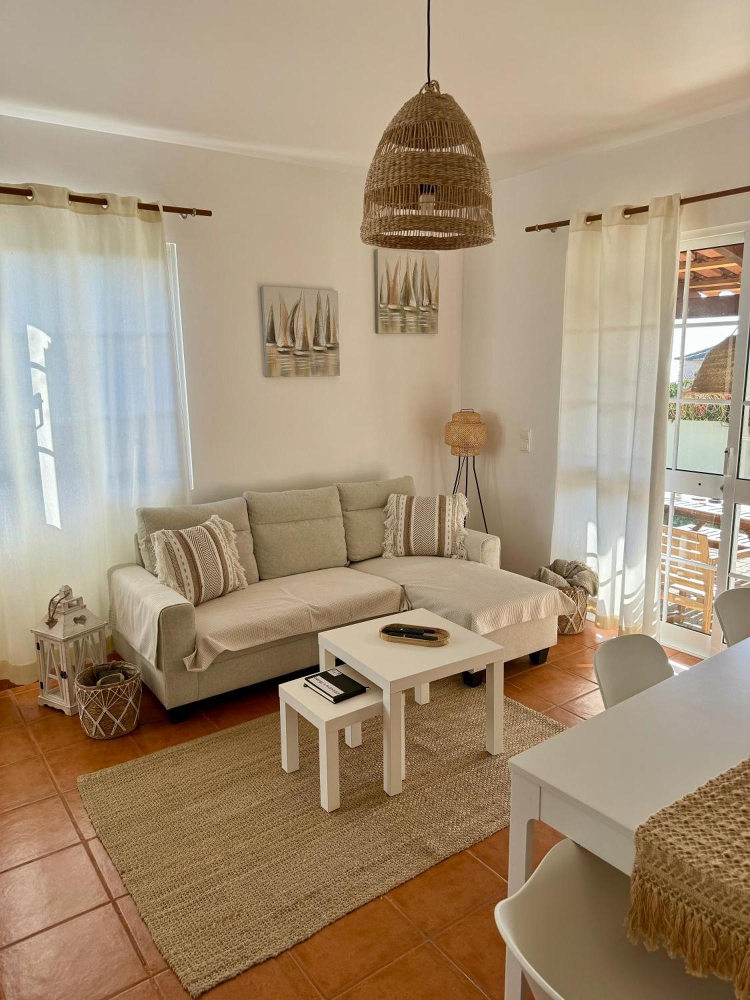 Holiday home Oliveira's *