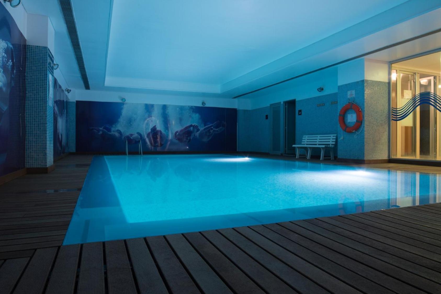 Vip Executive Azores Hotel