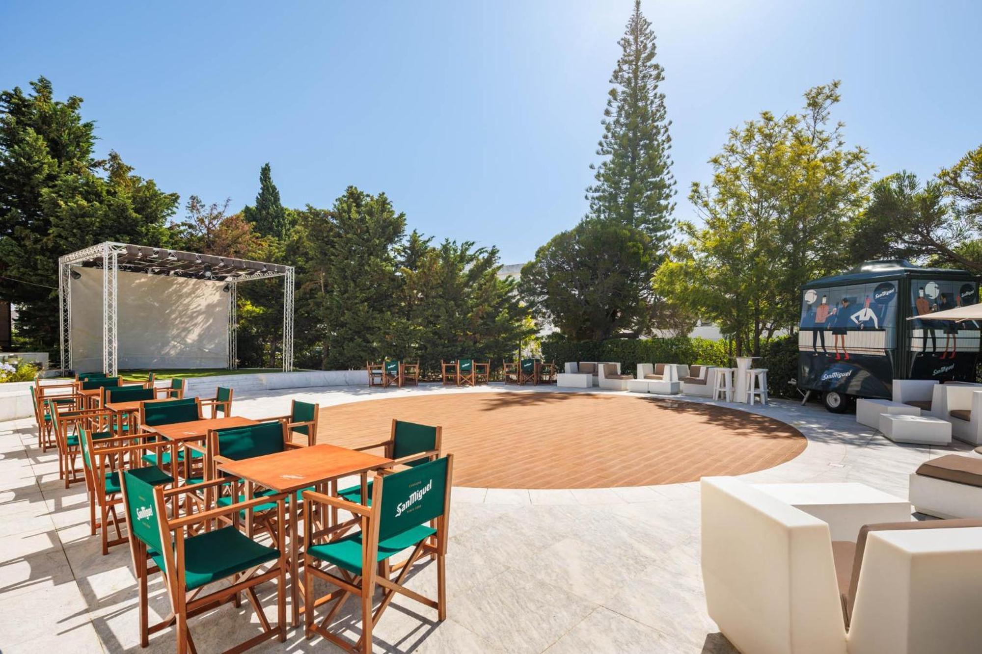 Jupiter Hotel 5*