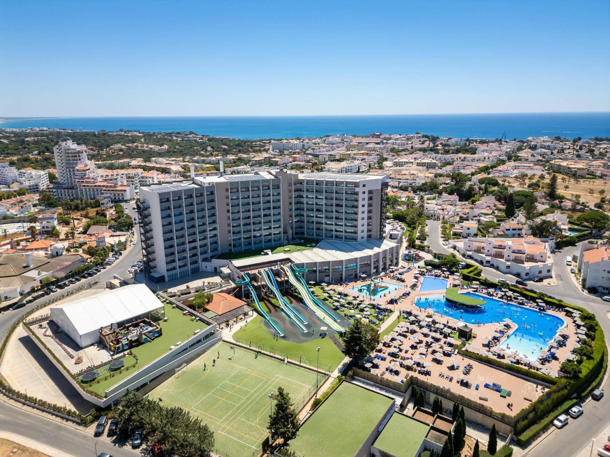 Jupiter 5* Albufeira