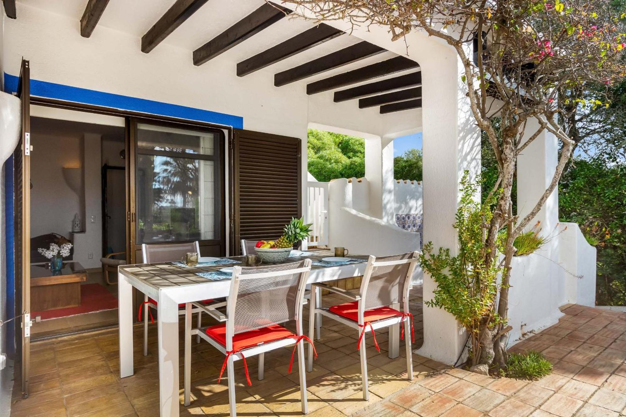 Quinta Do Paraiso - Al 3* Carvoeiro (Lagoa)