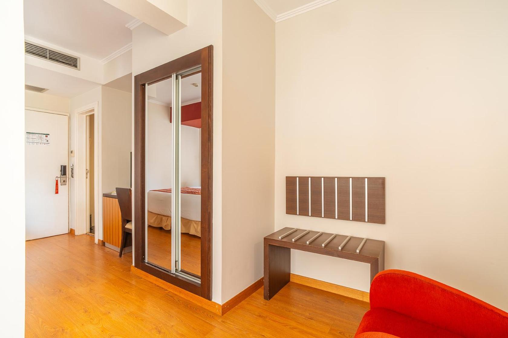 Hotel Muthu Raga Madeira Funchal (Madeira)