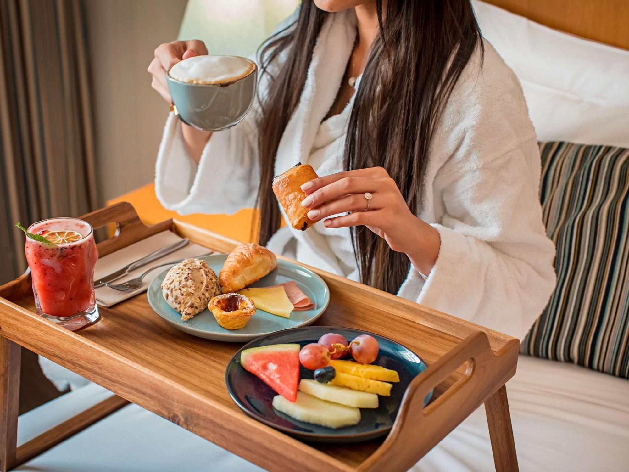 Mercure Lisboa 4* Almada